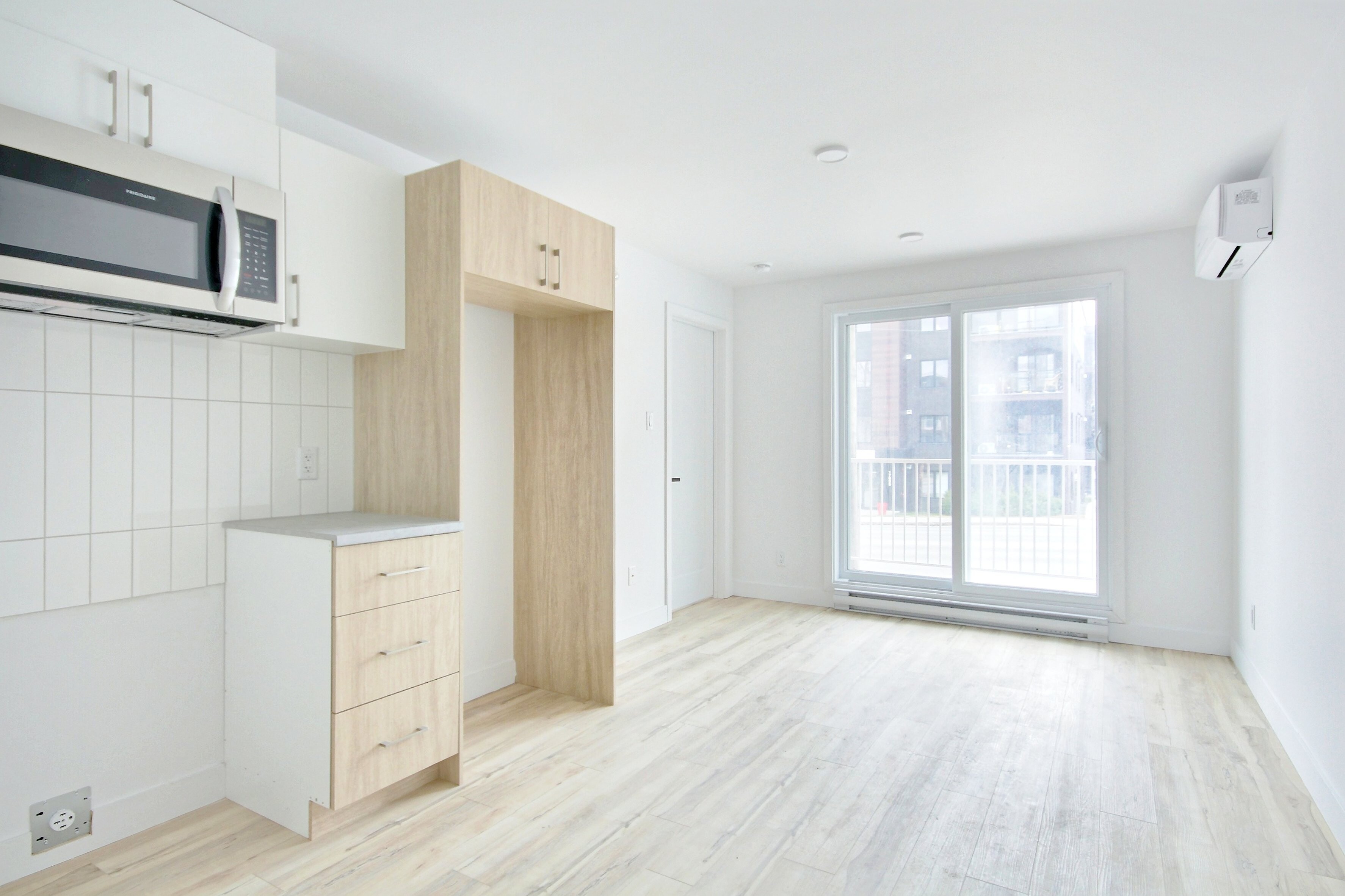 Logis-Experts - Appartements - 17042 À 17048 Boulevard Henri-Bourassa - 17048-101 - 3