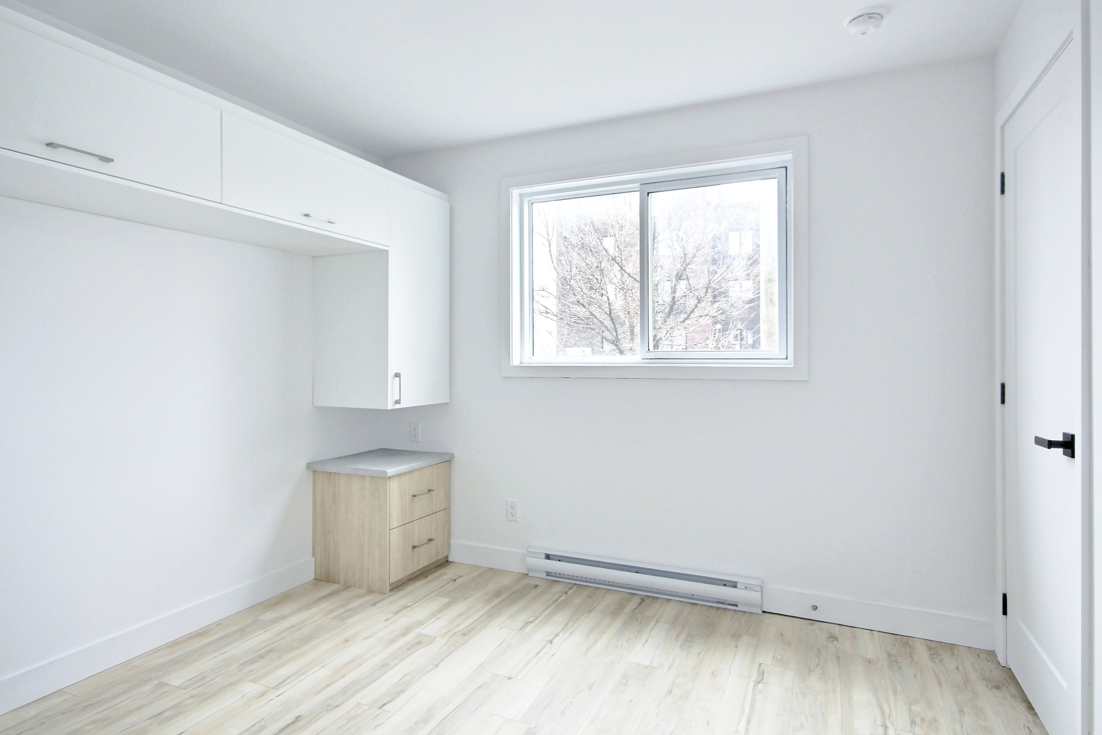 Logis-Experts - Appartements - 17042 À 17048 Boulevard Henri-Bourassa - 17048-101 - 4