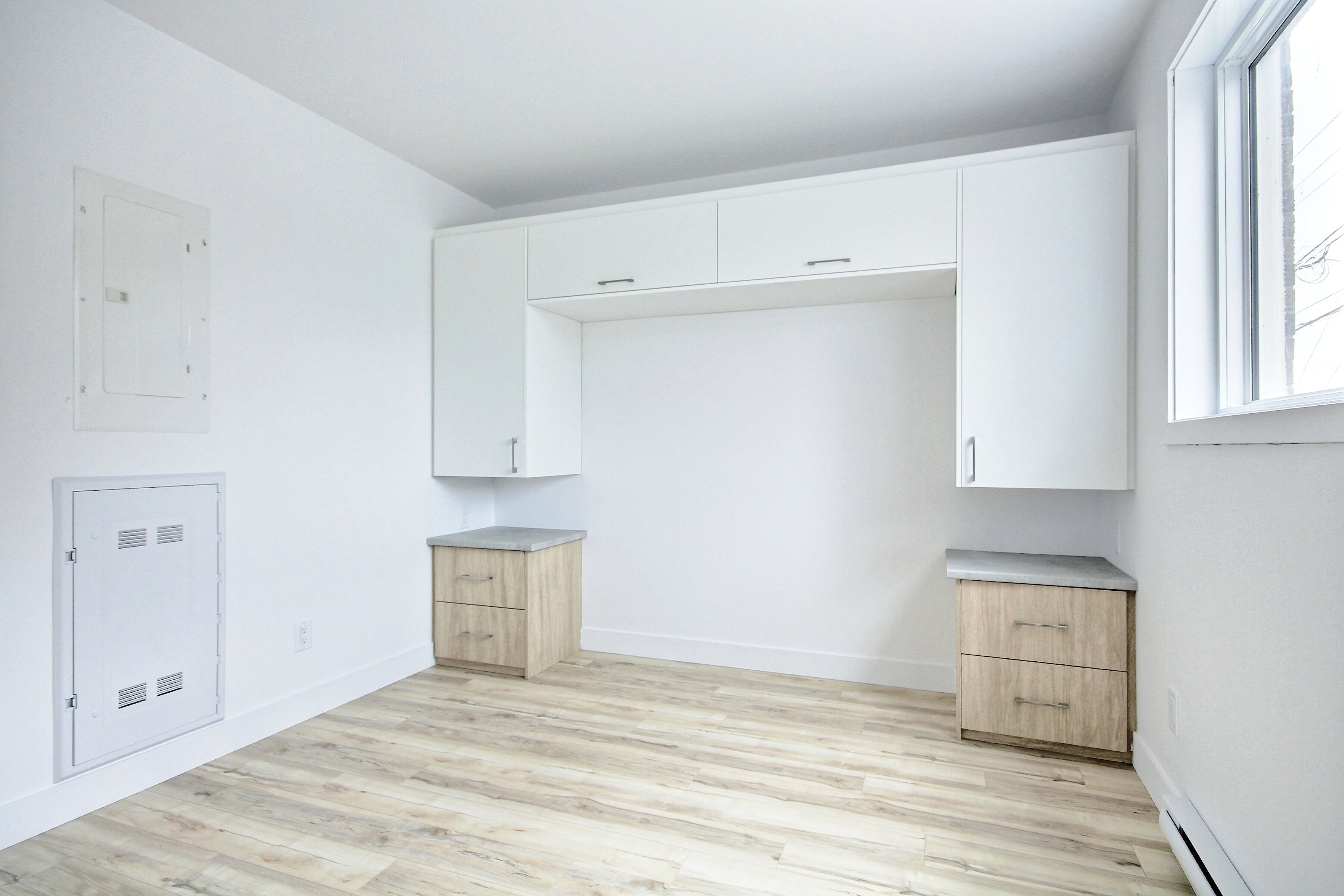 Logis-Experts - Appartements - 17042 À 17048 Boulevard Henri-Bourassa - 17048-101 - 5