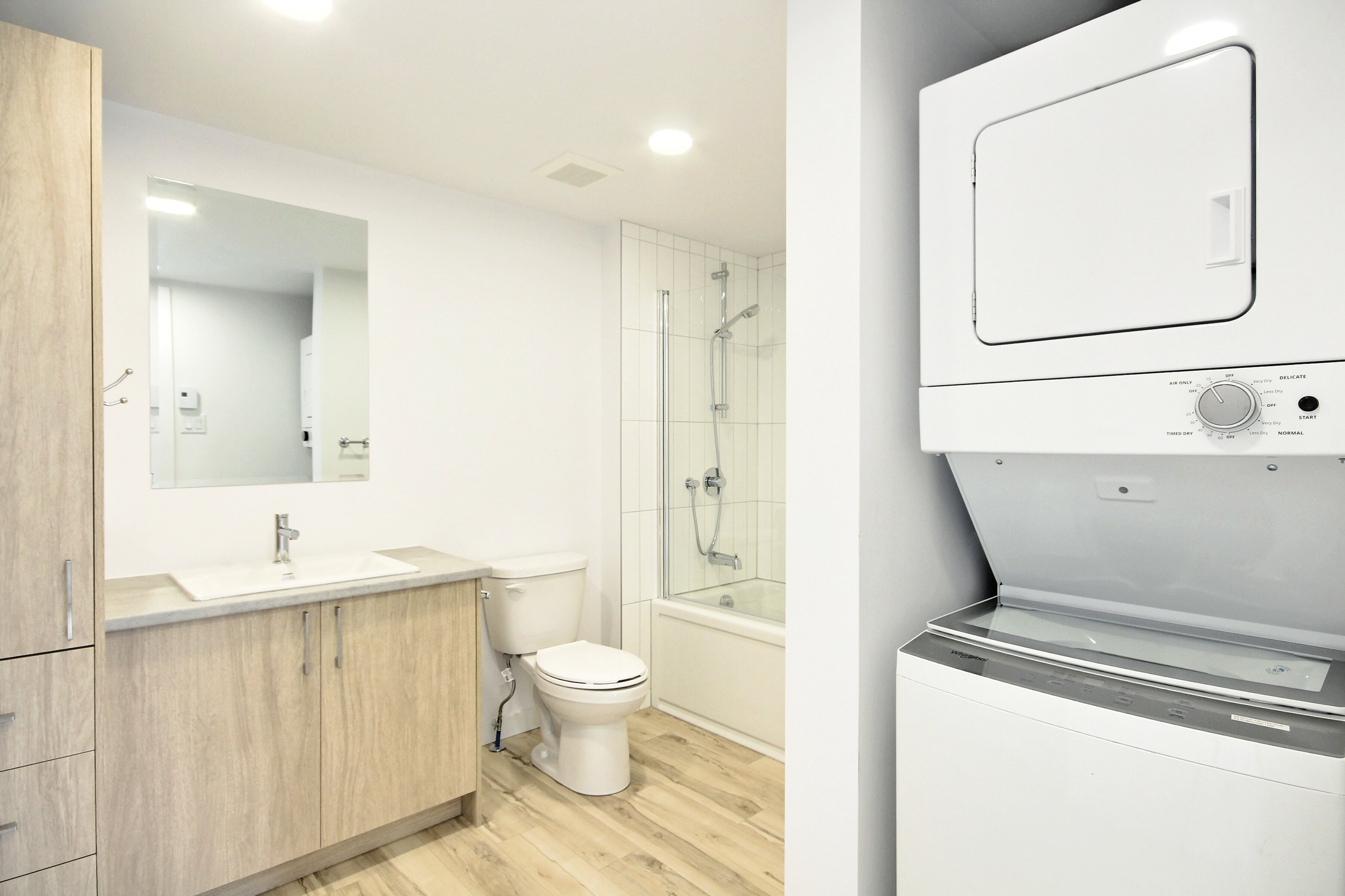 Logis-Experts - Appartements - 17042 À 17048 Boulevard Henri-Bourassa - 17048-101 - 6