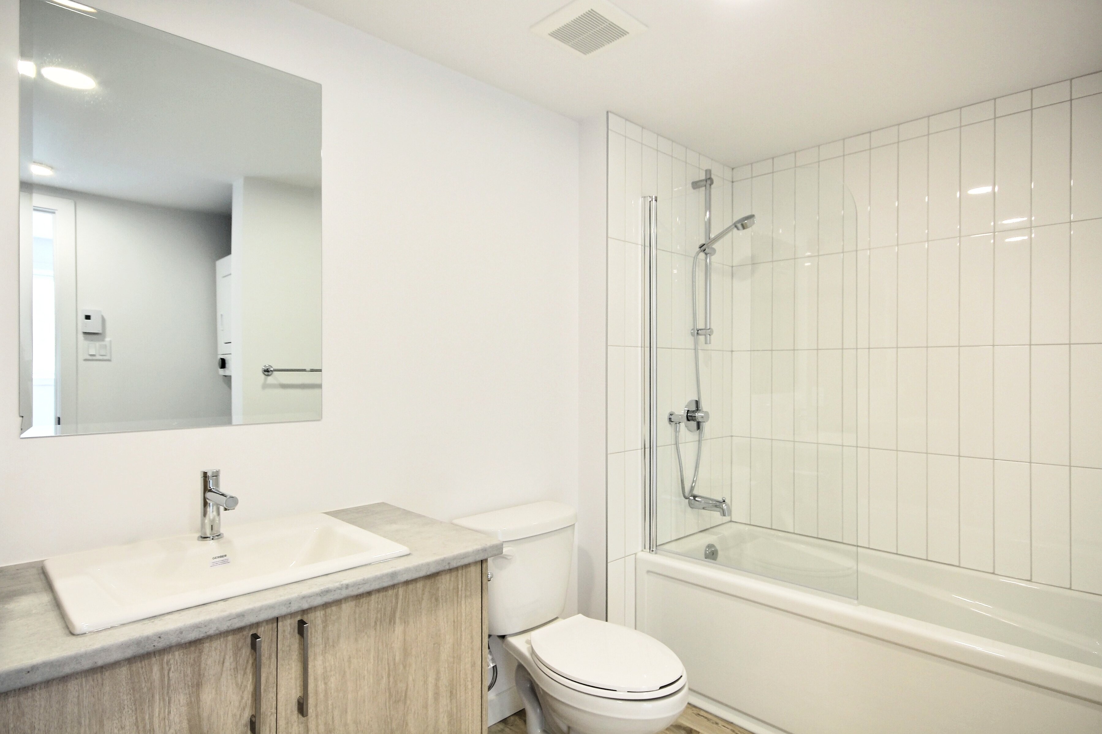 Logis-Experts - Appartements - 17042 À 17048 Boulevard Henri-Bourassa - 17048-101 - 7