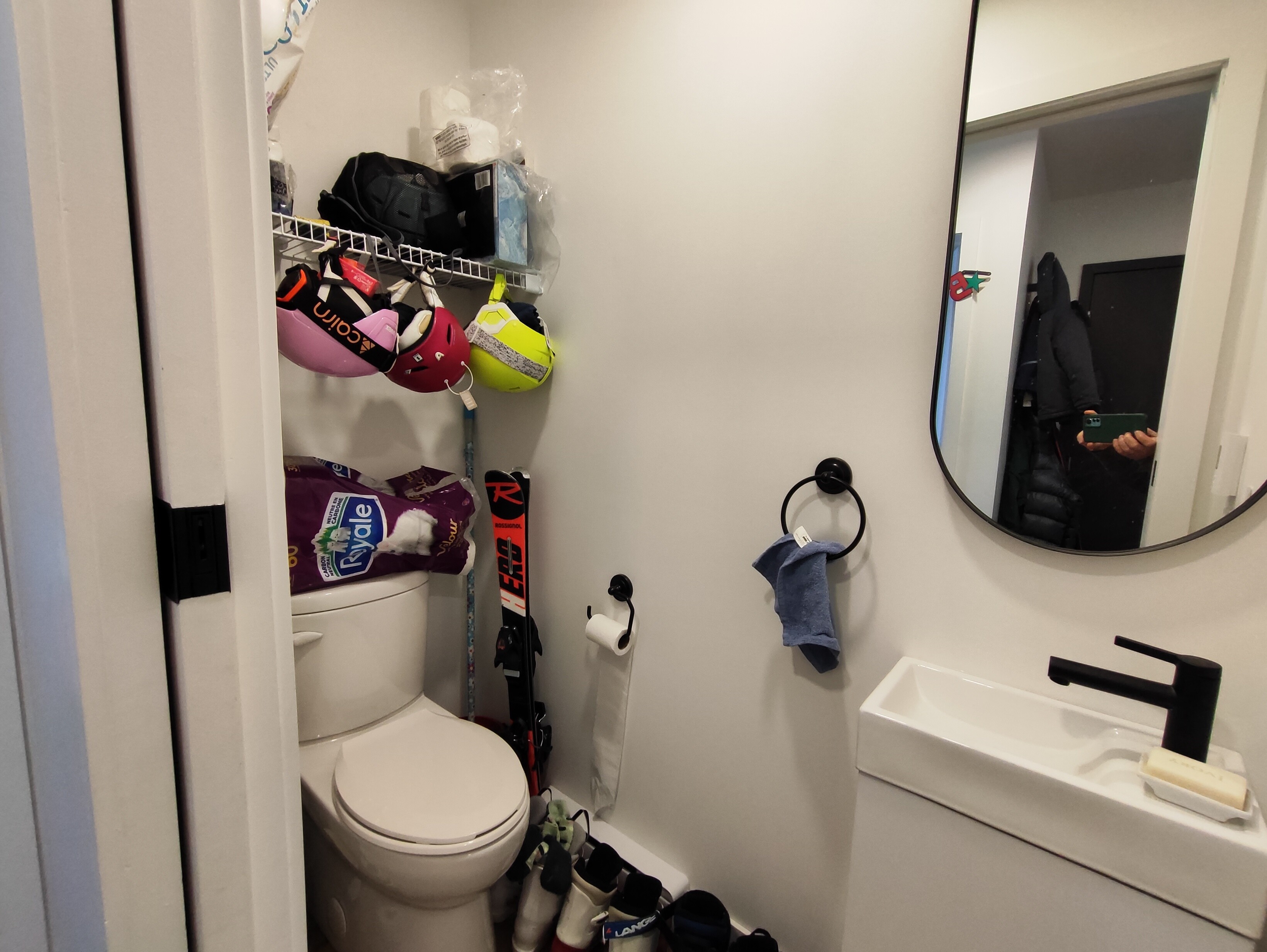 Logis-Experts - Appartements - 2095 Avenue D'assise - Le Boho - 311 - 1