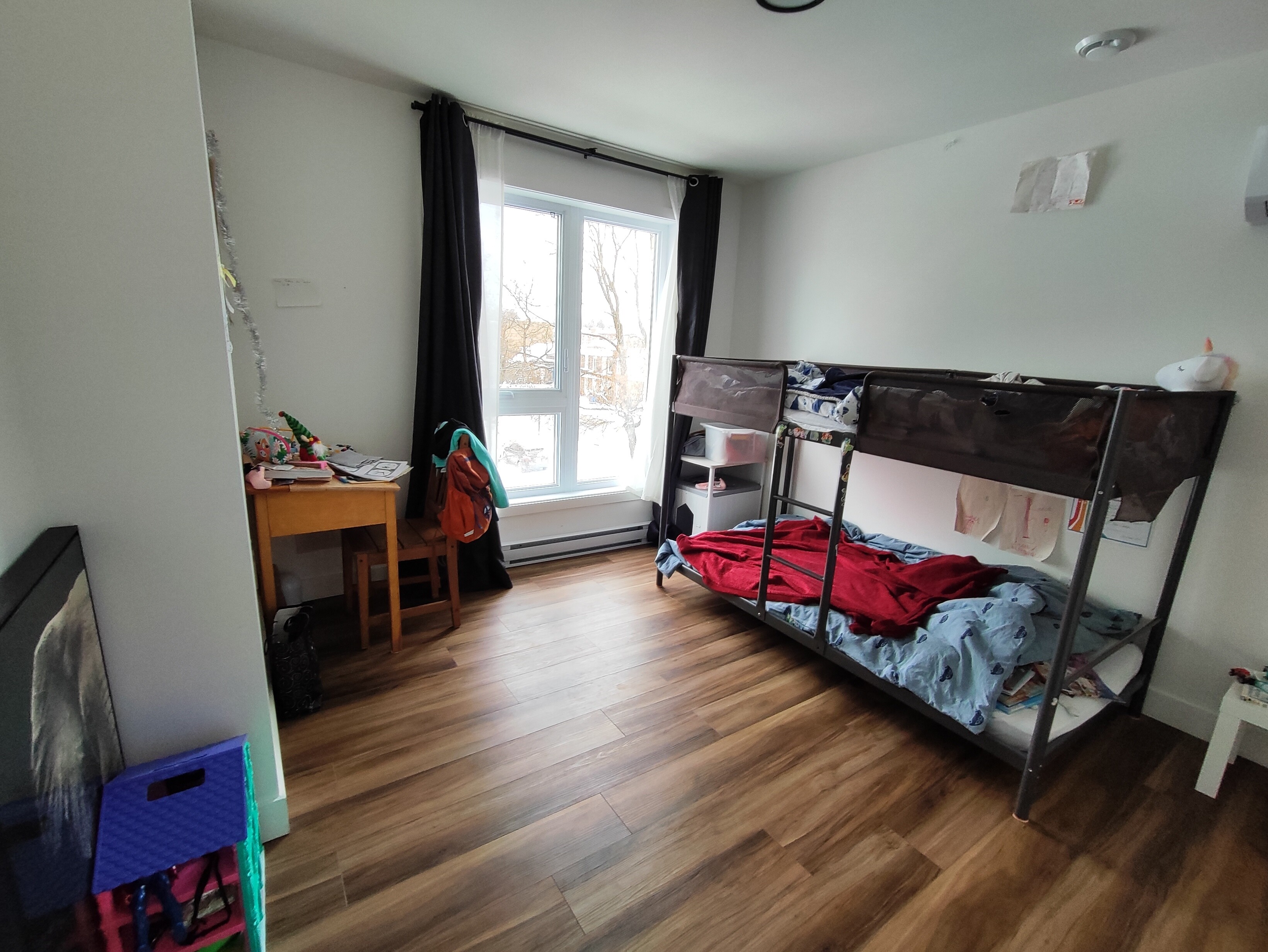 Logis-Experts - Appartements - 2095 Avenue D'assise - Le Boho - 311 - 2