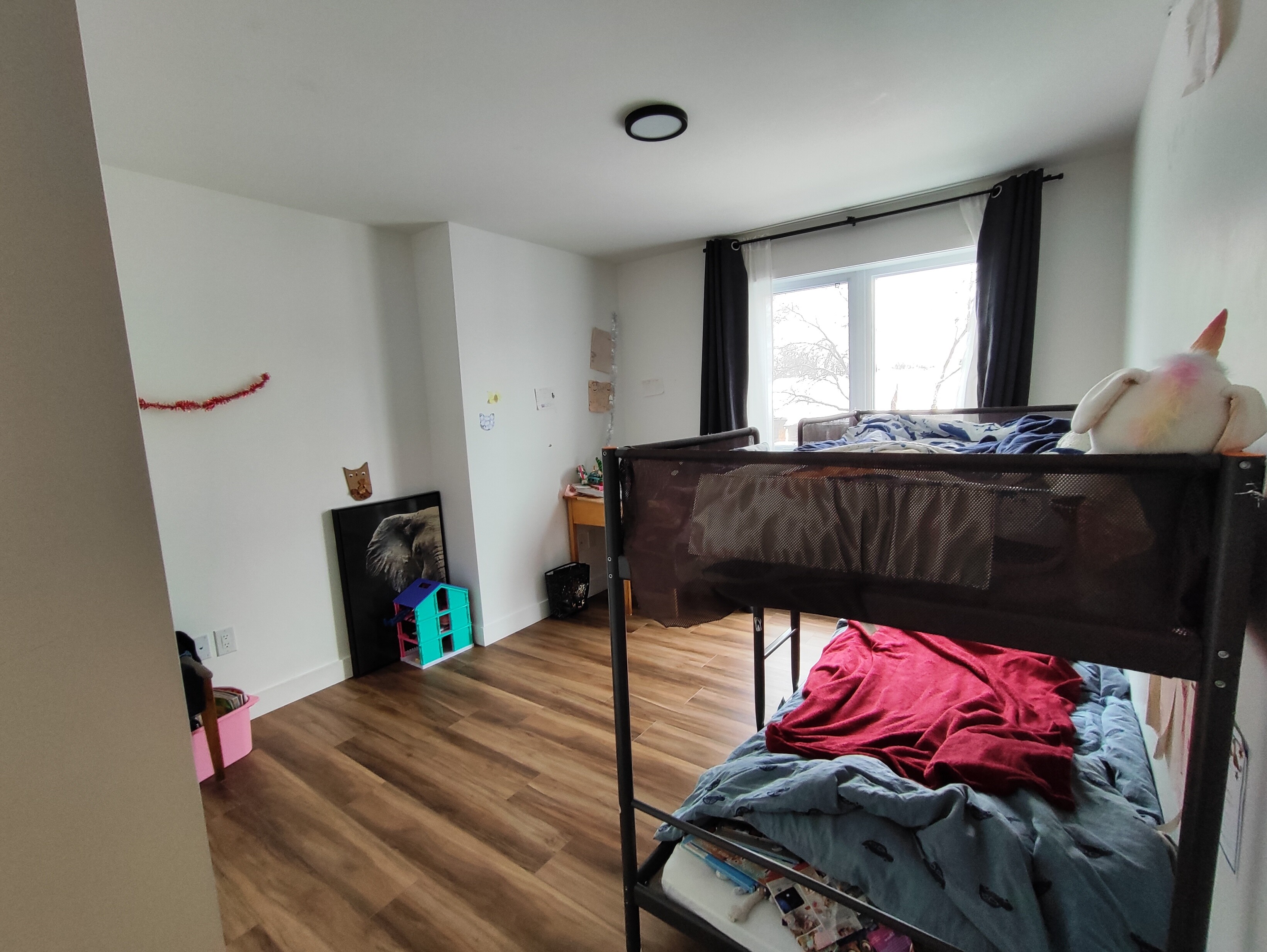 Logis-Experts - Appartements - 2095 Avenue D'assise - Le Boho - 311 - 3