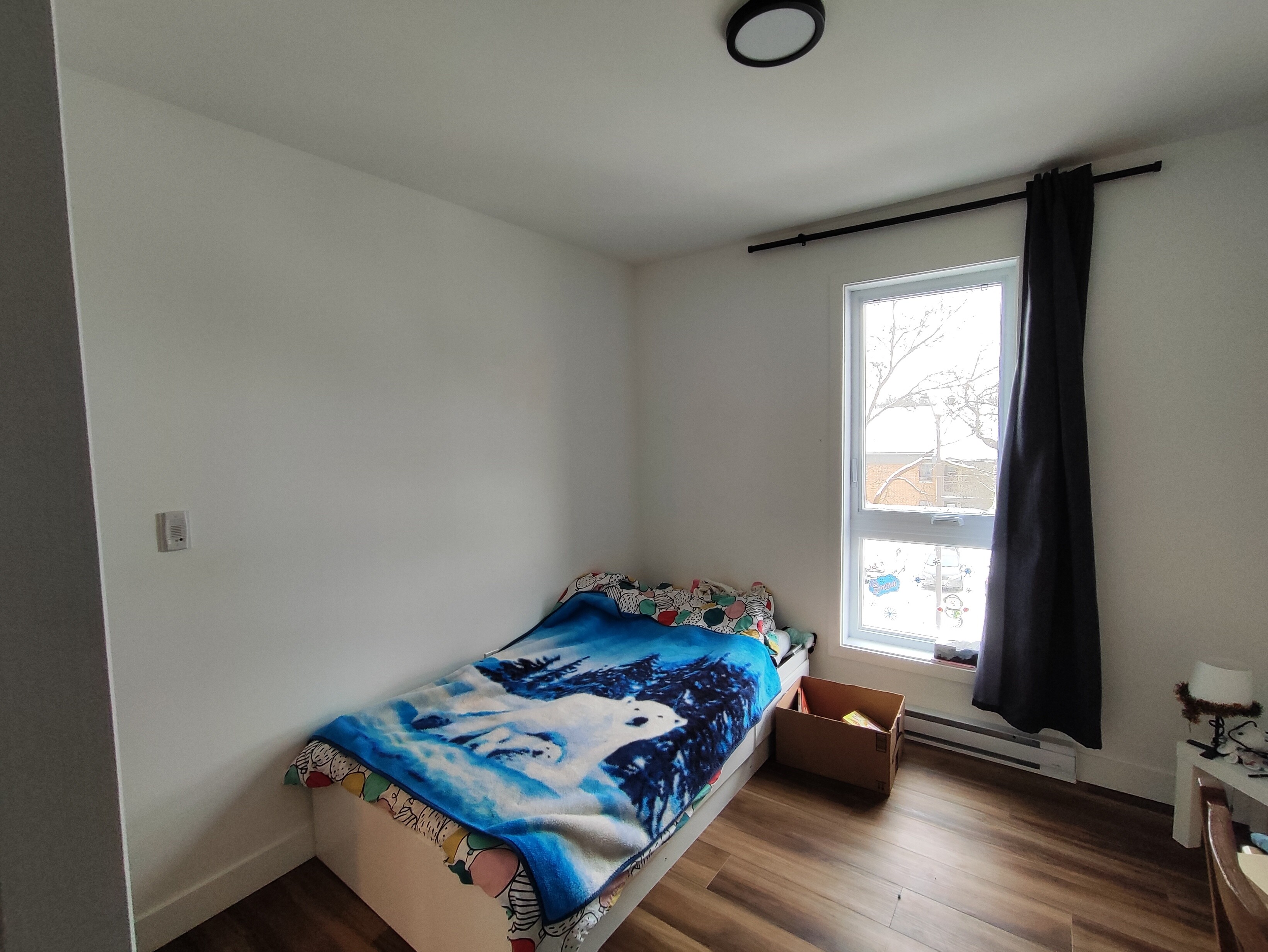 Logis-Experts - Appartements - 2095 Avenue D'assise - Le Boho - 311 - 5