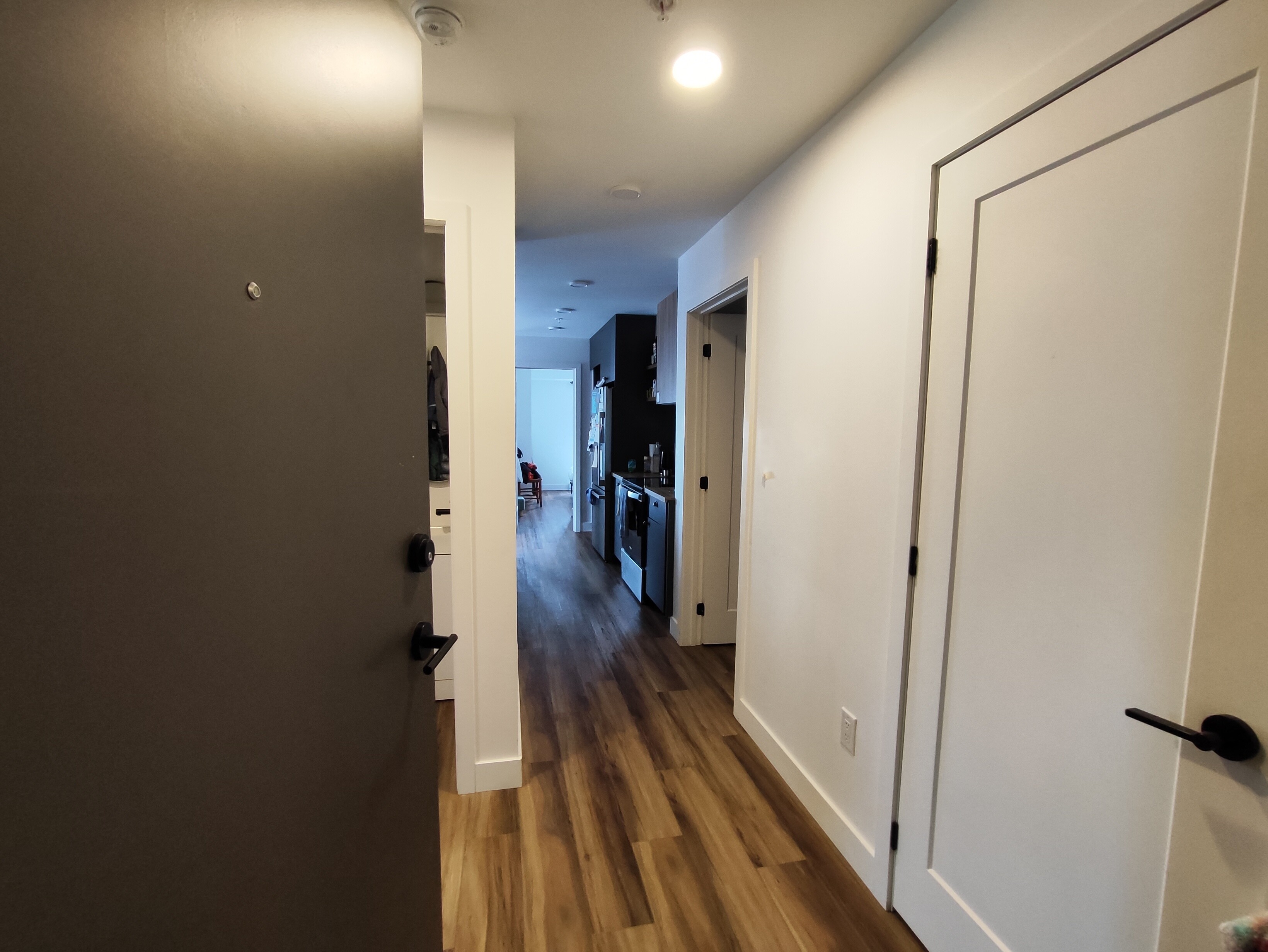 Logis-Experts - Appartements - 2095 Avenue D'assise - Le Boho - 311 - 7