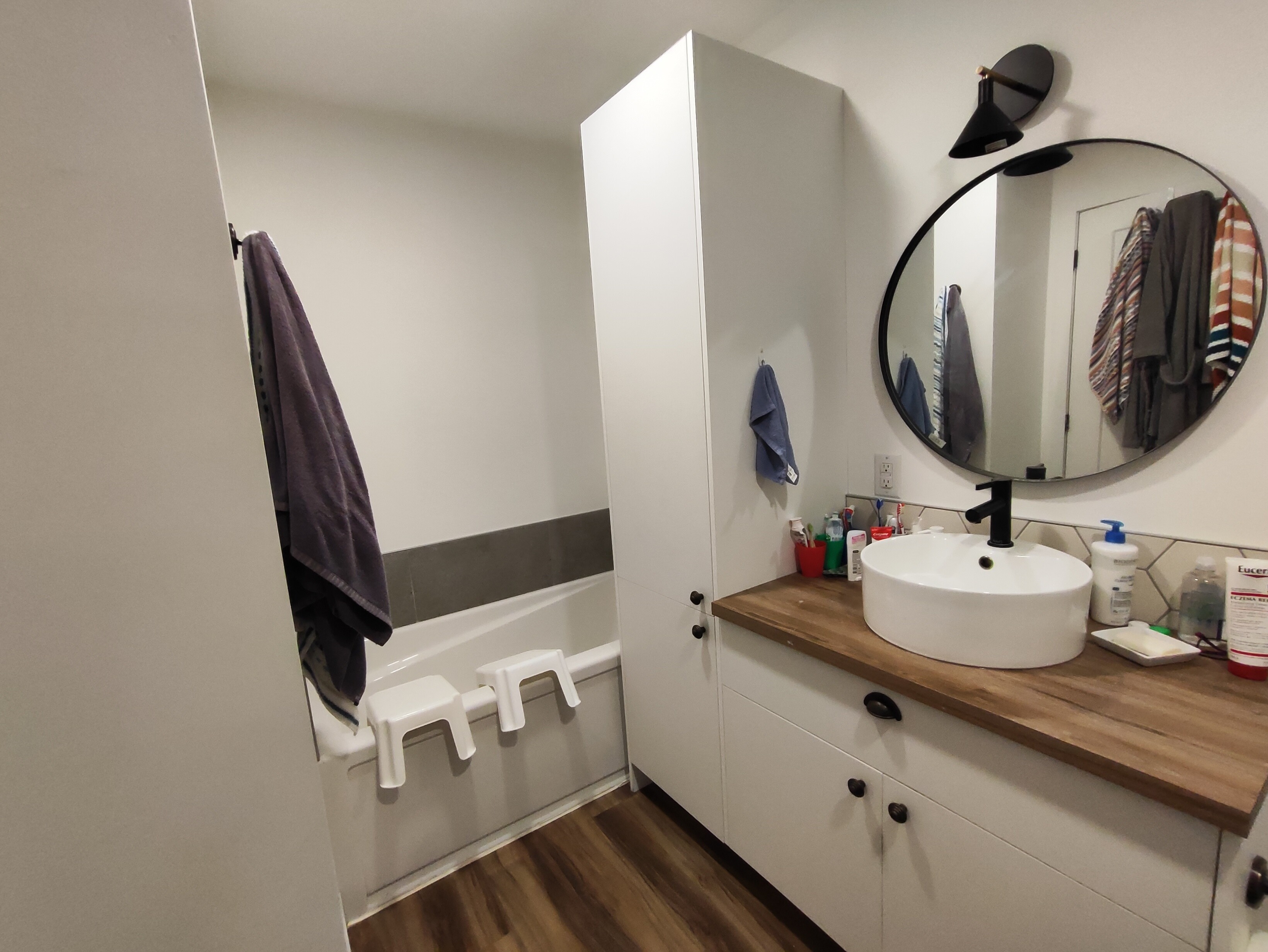 Logis-Experts - Appartements - 2095 Avenue D'assise - Le Boho - 311 - 8