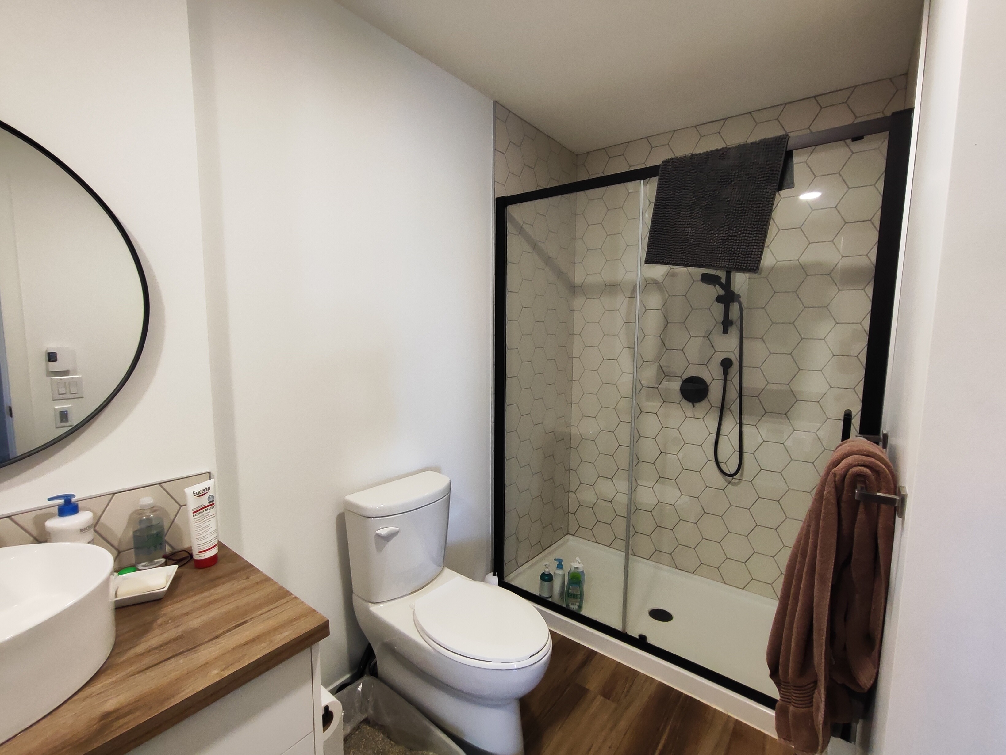 Logis-Experts - Appartements - 2095 Avenue D'assise - Le Boho - 311 - 9