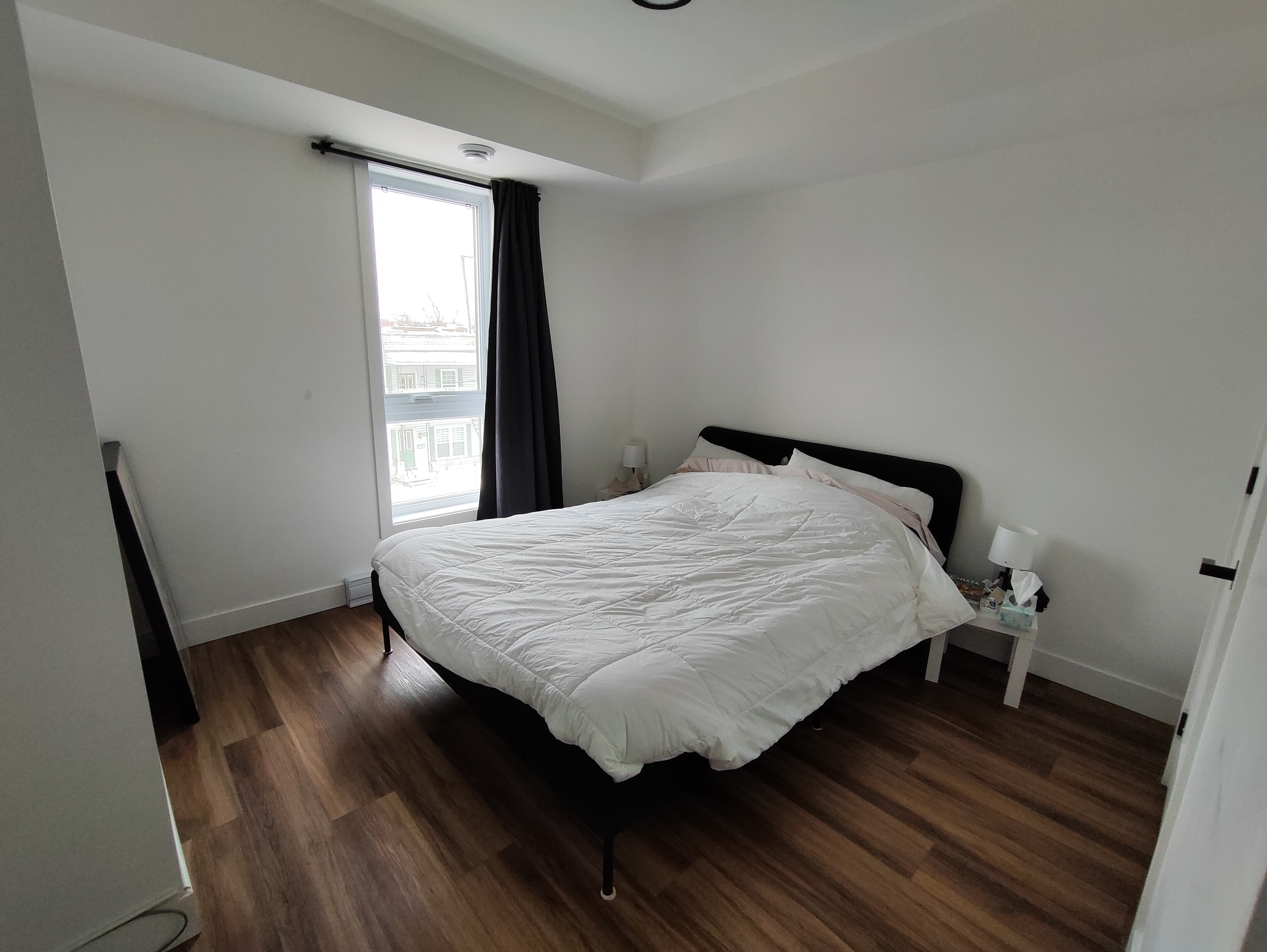 Logis-Experts - Appartements - 2095 Avenue D'assise - Le Boho - 311 - 10