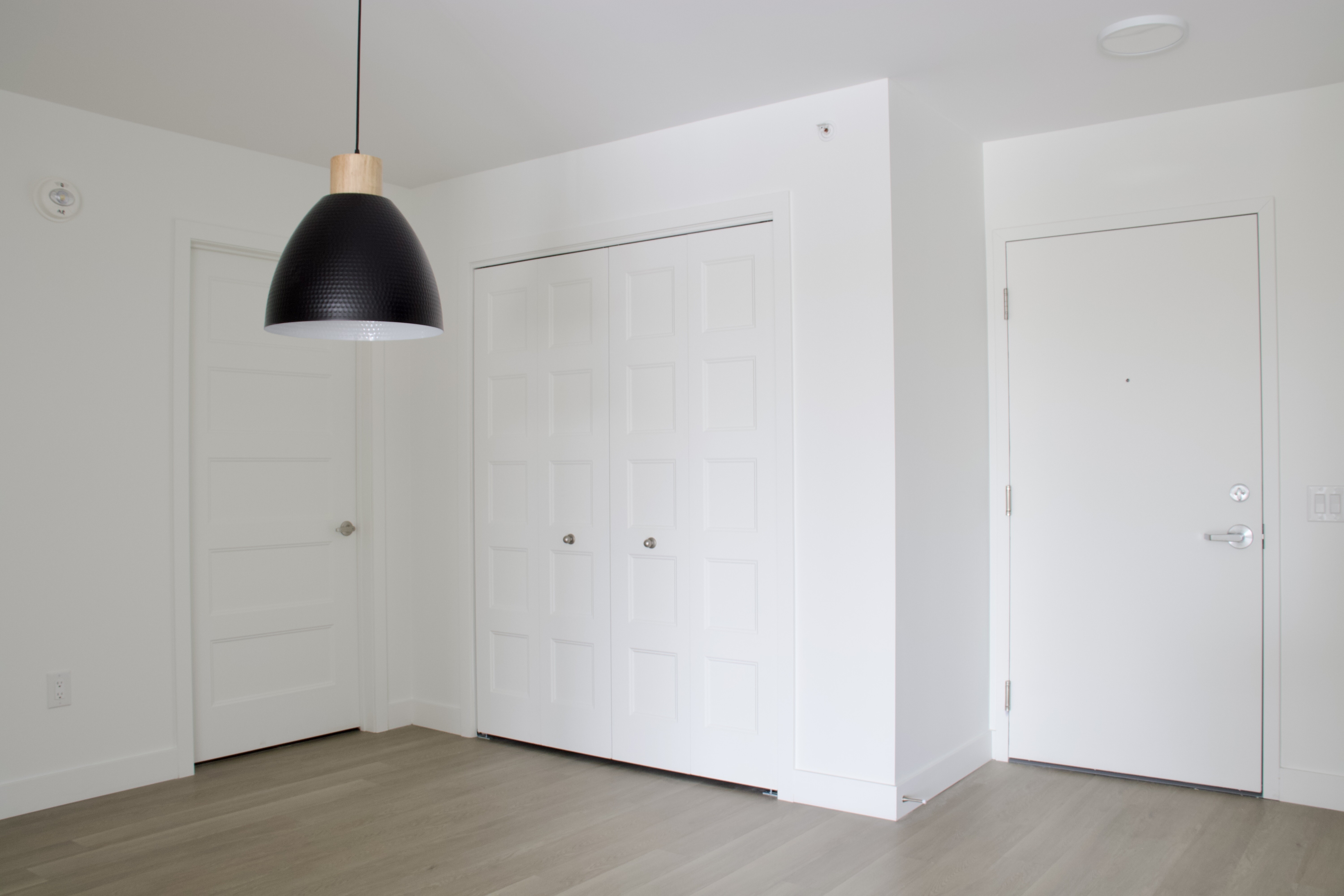 Logis-Experts - Appartements - 1750 Boulevard Pie-Xi Nord - 109 - 3