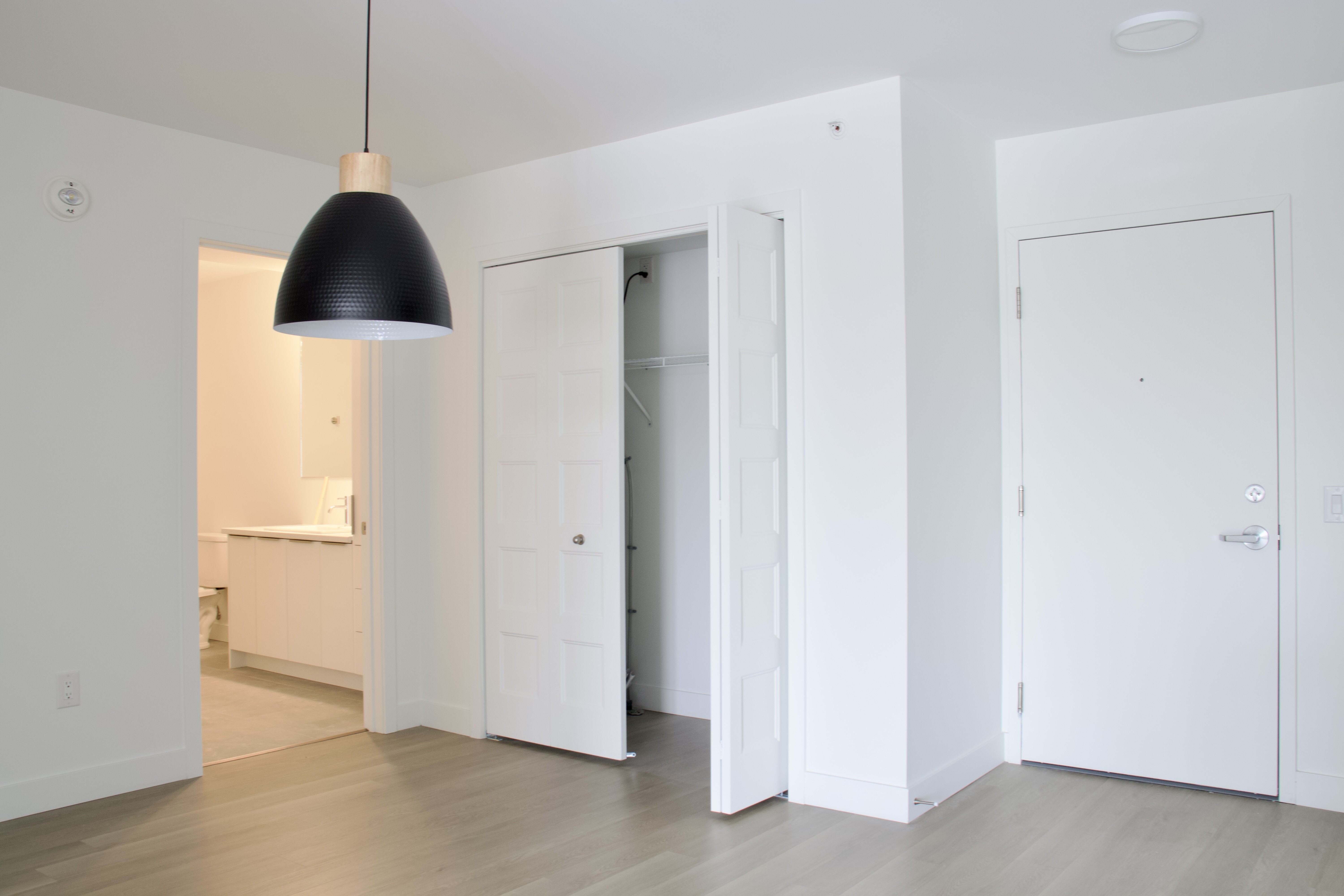 Logis-Experts - Appartements - 1750 Boulevard Pie-Xi Nord - 109 - 4