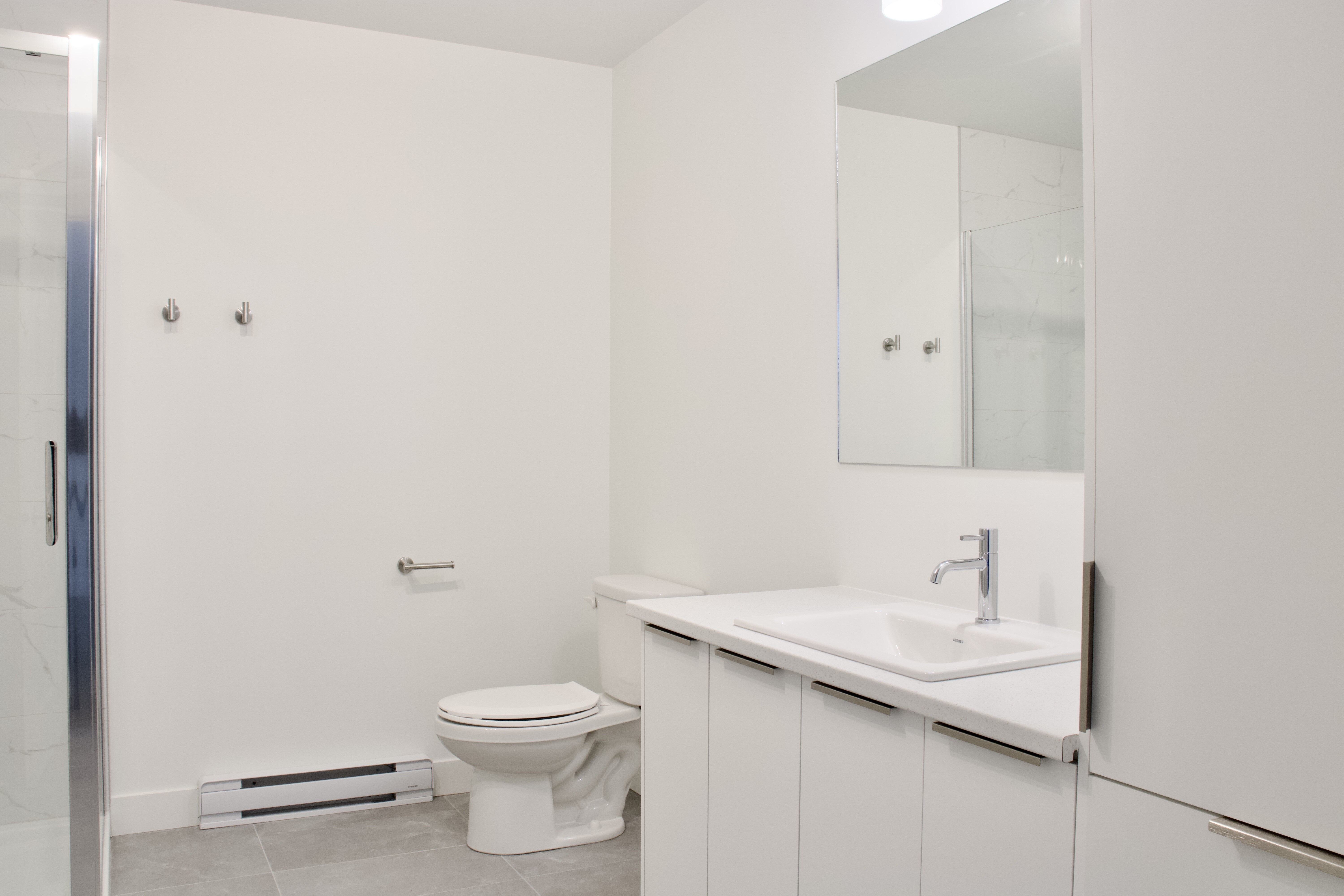 Logis-Experts - Appartements - 1750 Boulevard Pie-Xi Nord - 109 - 5