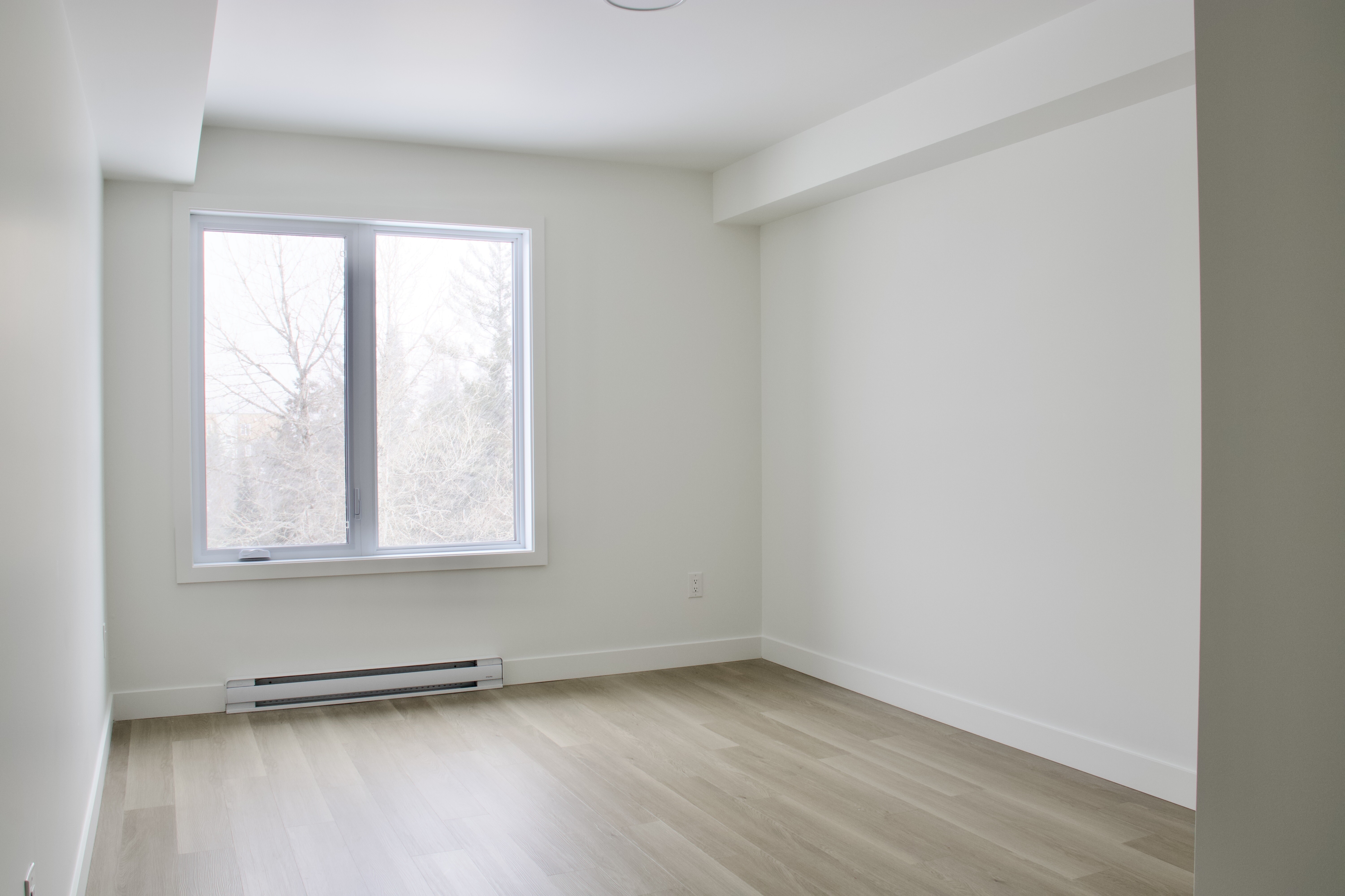 Logis-Experts - Appartements - 1750 Boulevard Pie-Xi Nord - 109 - 7