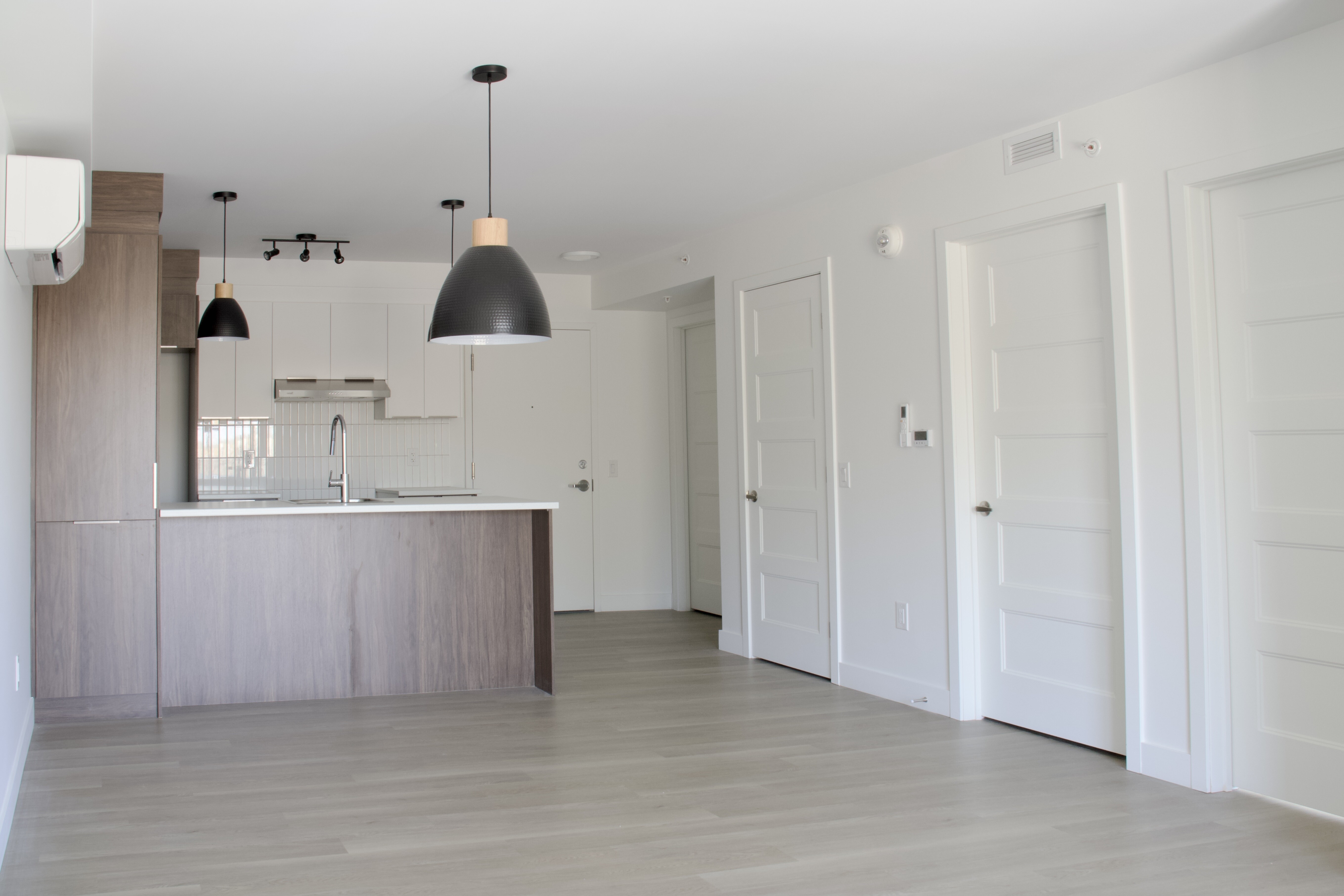 Logis-Experts - Appartements - 1750 Boulevard Pie-Xi Nord - 103 - 2