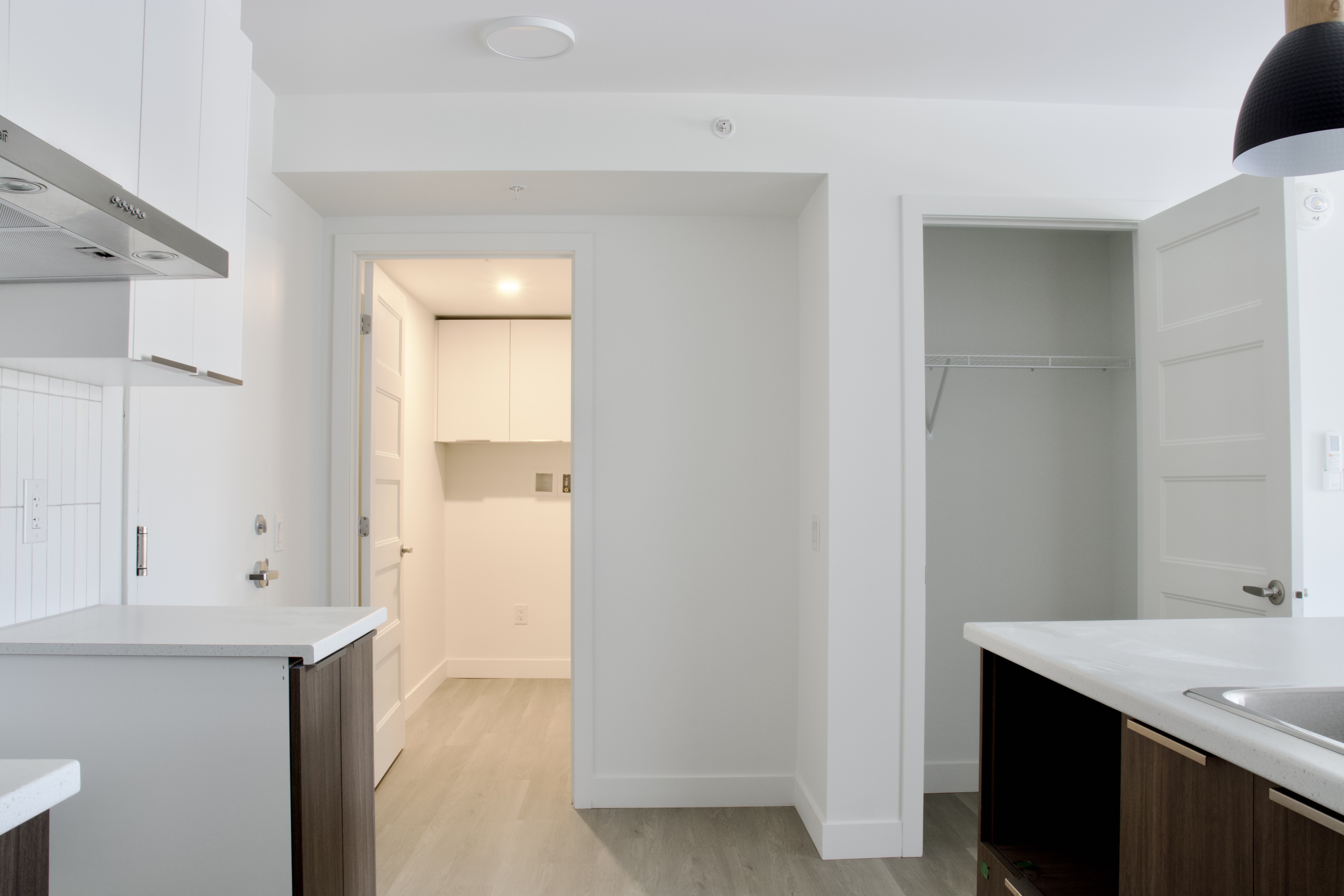 Logis-Experts - Appartements - 1750 Boulevard Pie-Xi Nord - 103 - 3