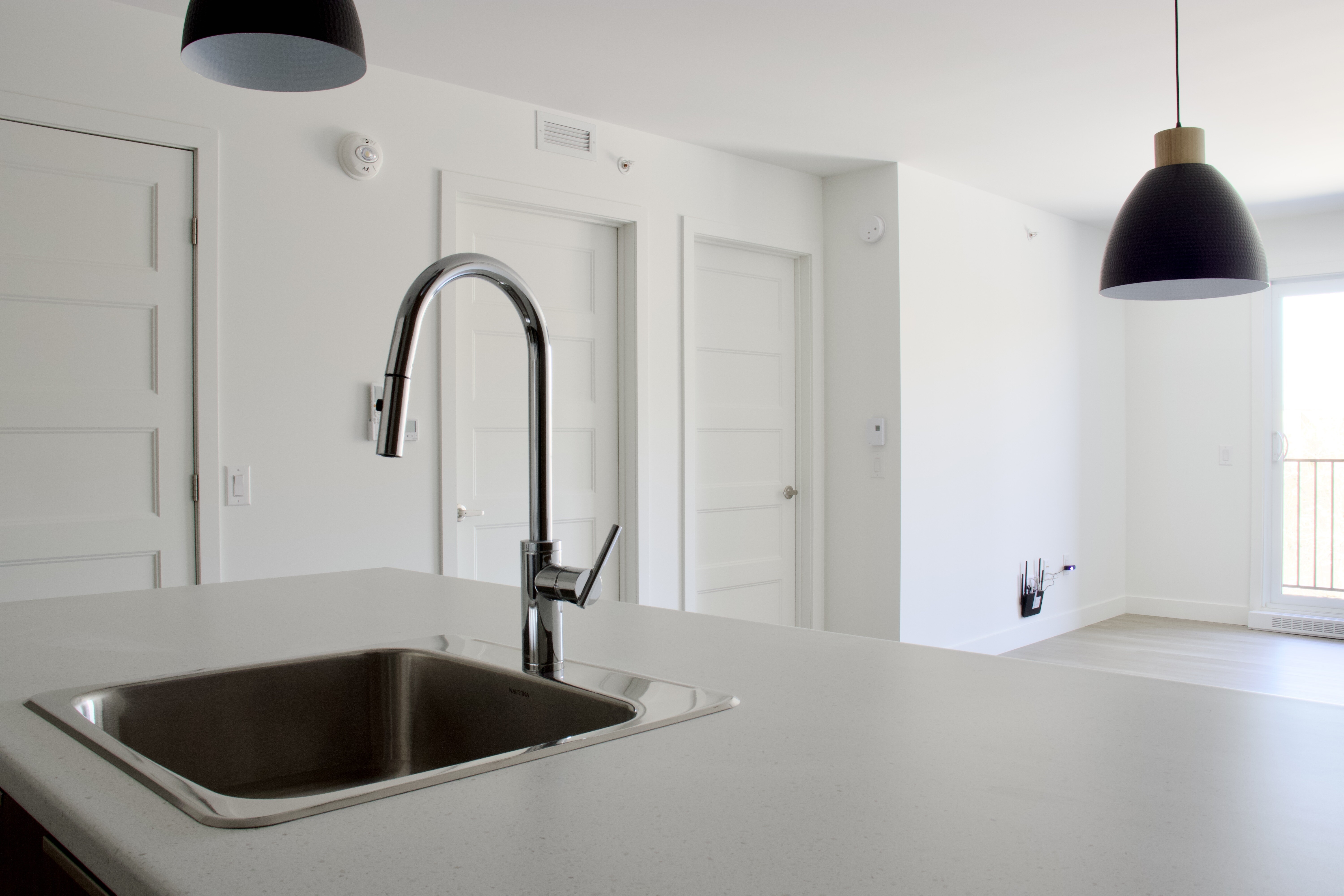 Logis-Experts - Appartements - 1750 Boulevard Pie-Xi Nord - 103 - 4