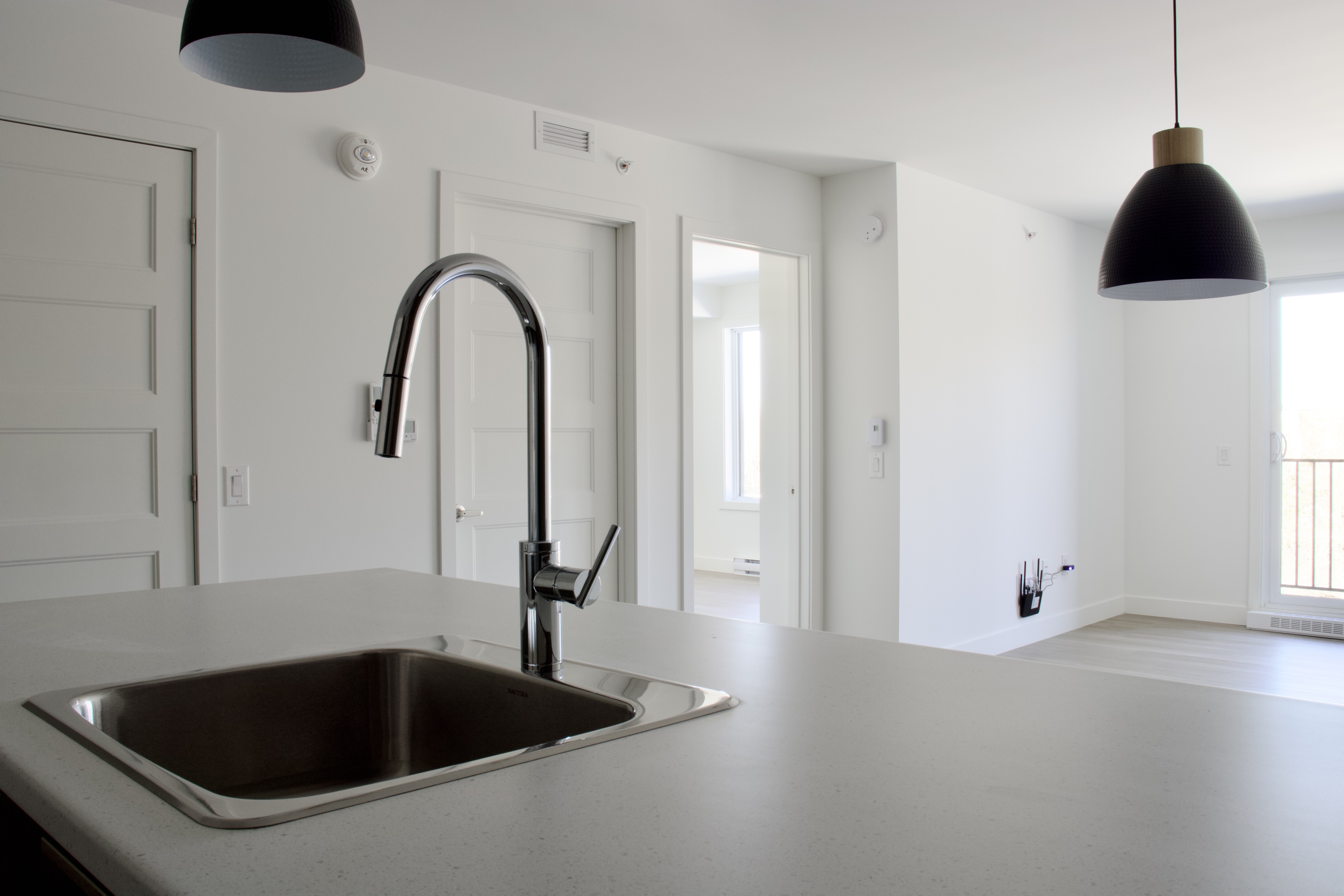 Logis-Experts - Appartements - 1750 Boulevard Pie-Xi Nord - 103 - 5