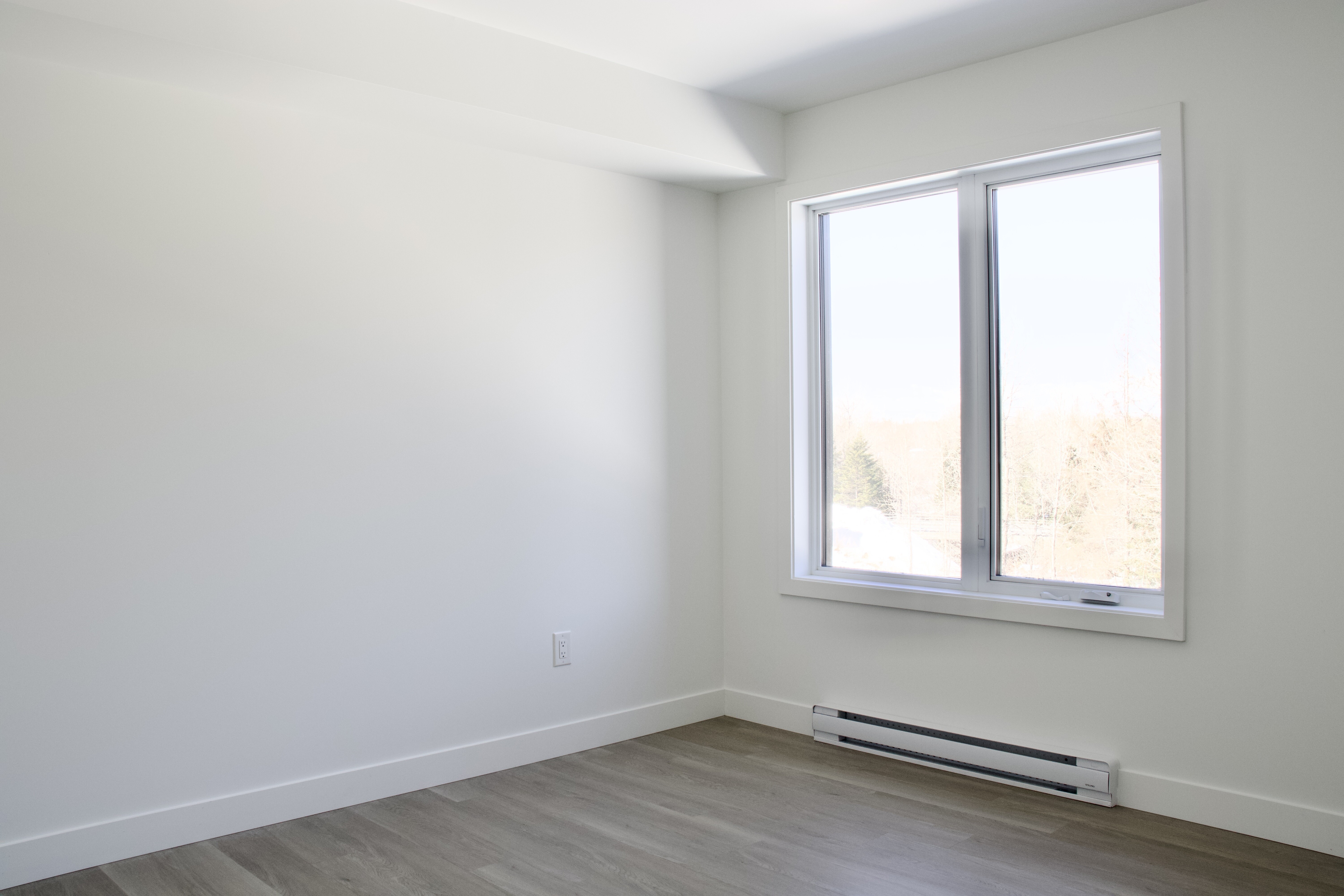 Logis-Experts - Appartements - 1750 Boulevard Pie-Xi Nord - 103 - 6