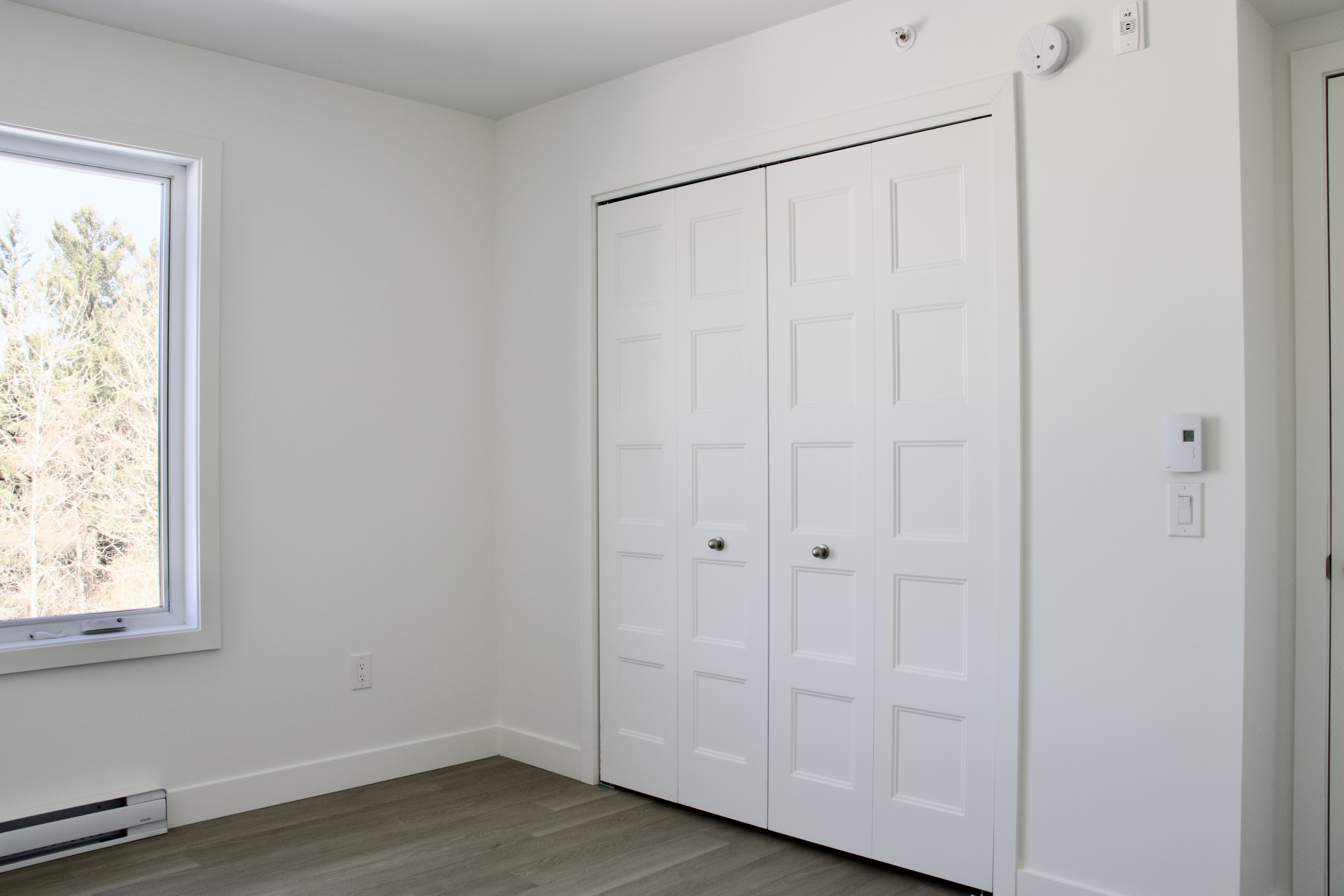 Logis-Experts - Appartements - 1750 Boulevard Pie-Xi Nord - 103 - 7