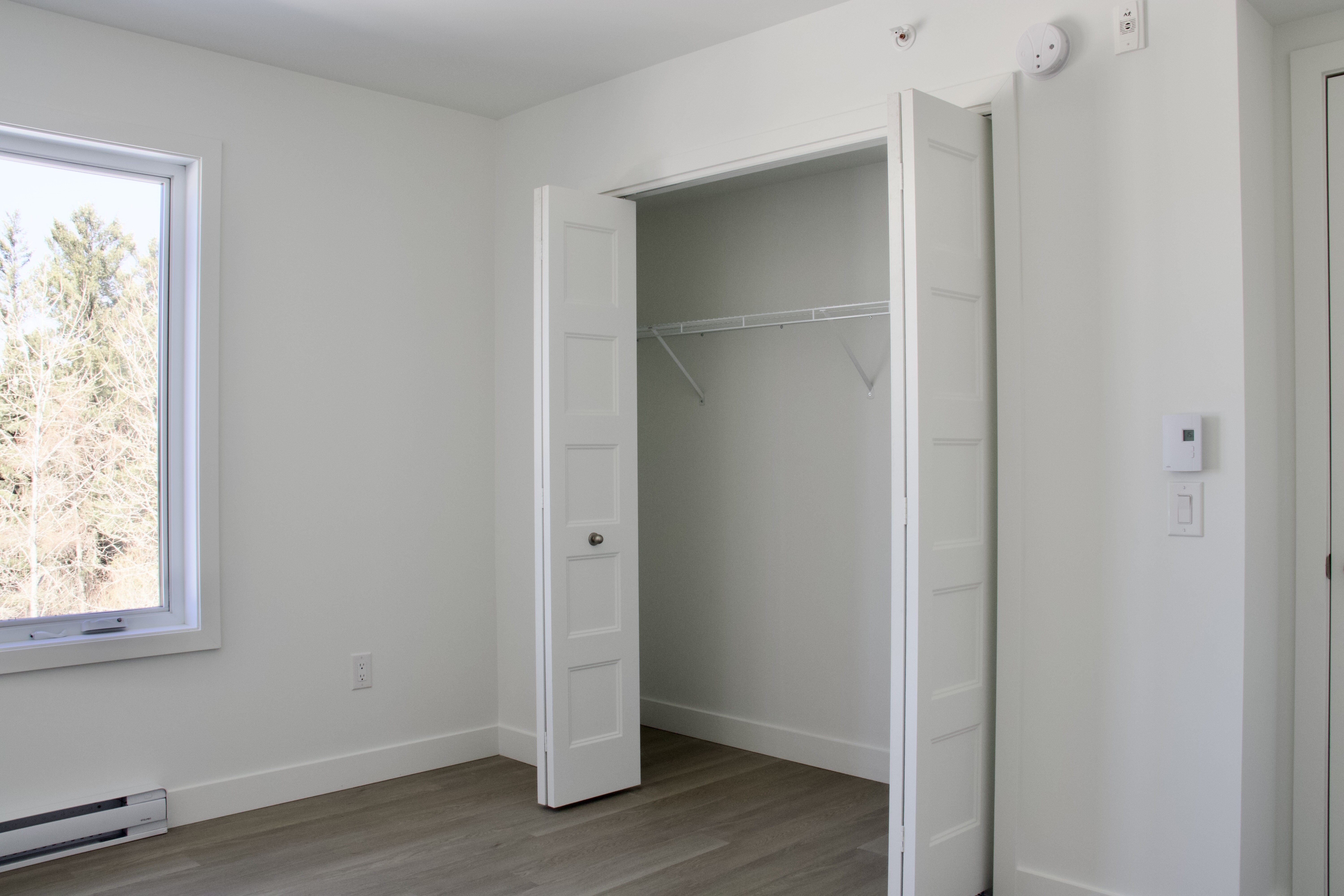 Logis-Experts - Appartements - 1750 Boulevard Pie-Xi Nord - 103 - 8