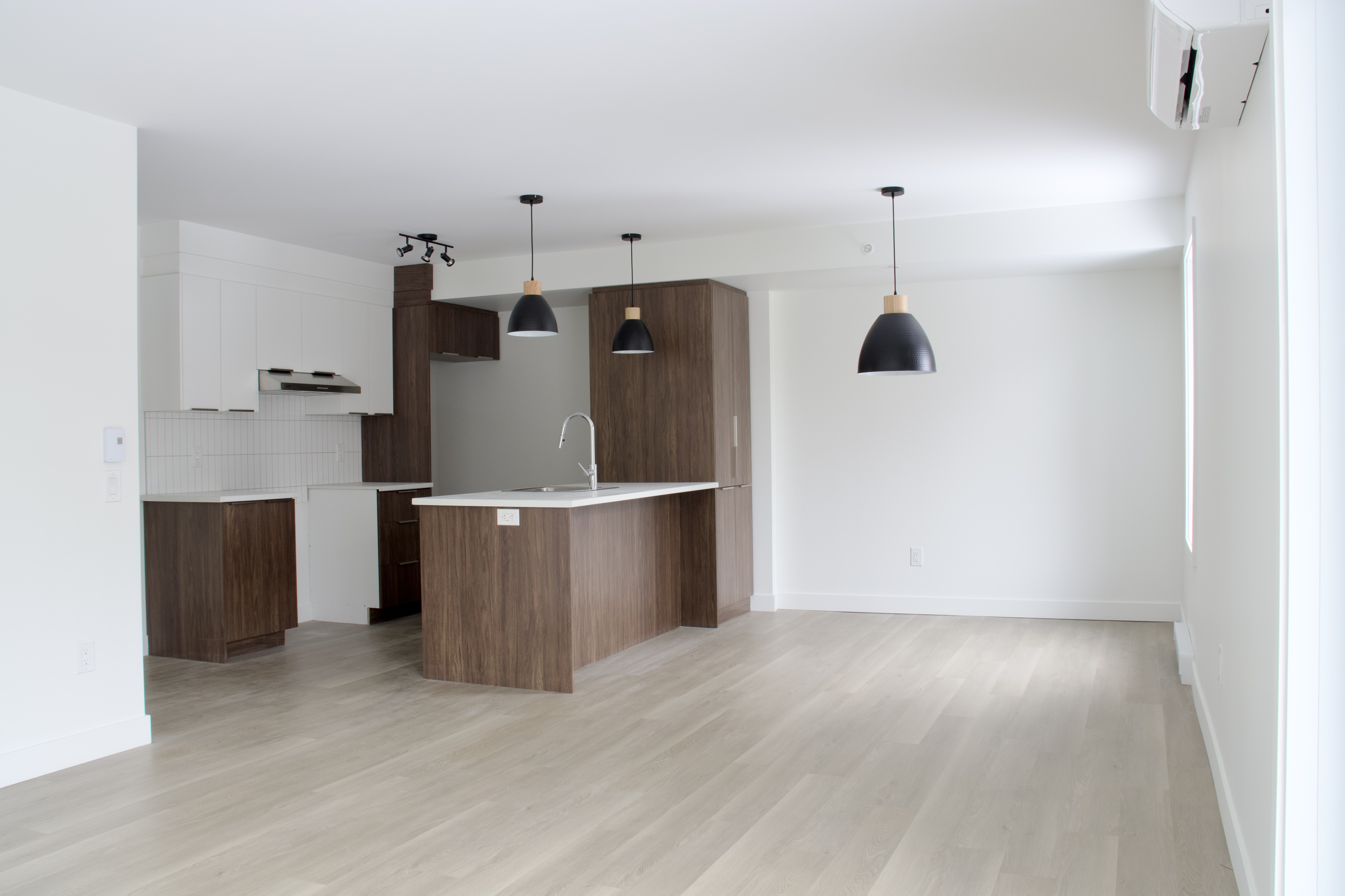 Logis-Experts - Appartements - 1750 Boulevard Pie-Xi Nord - 212 - 1