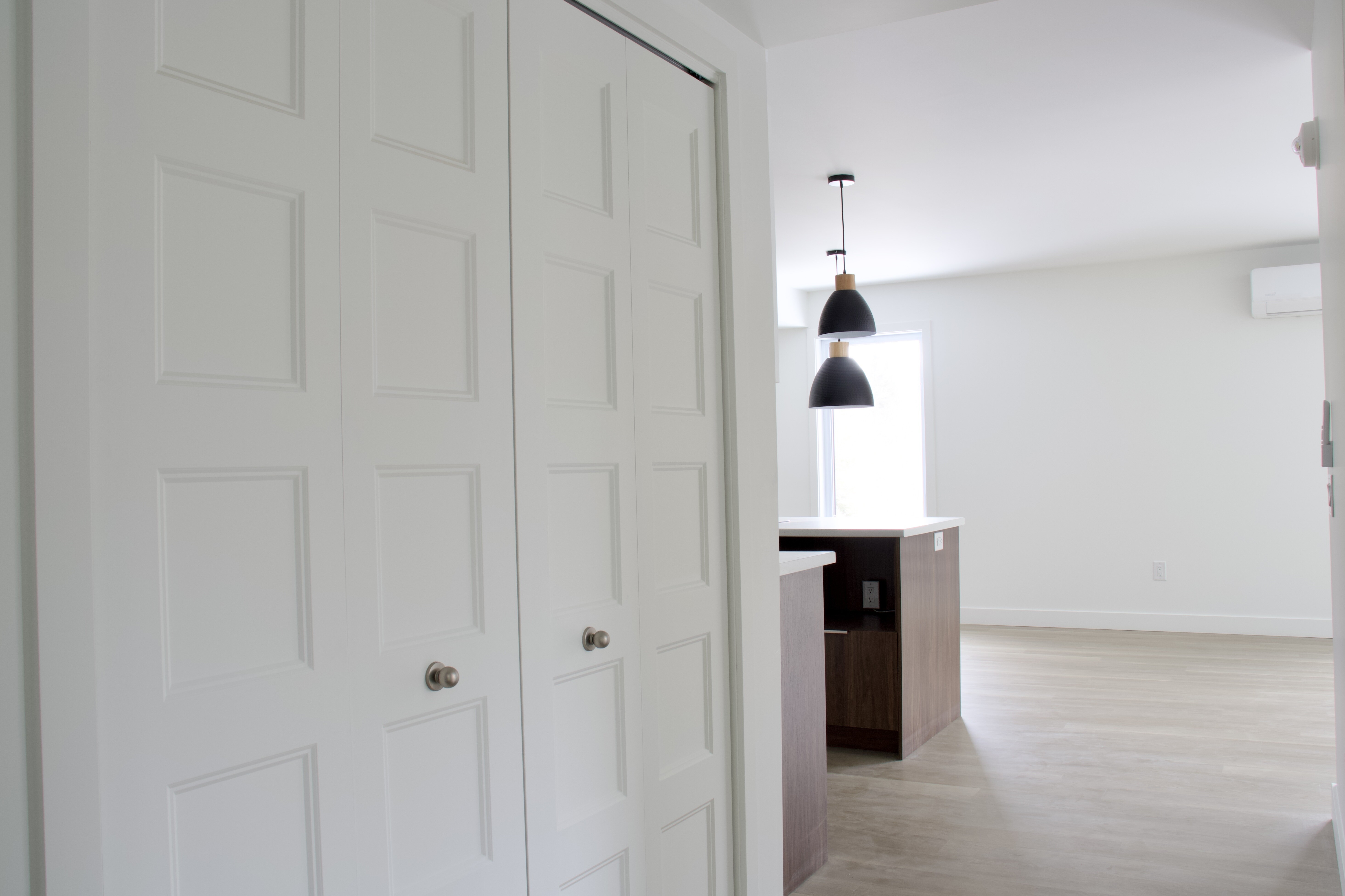 Logis-Experts - Appartements - 1750 Boulevard Pie-Xi Nord - 212 - 5