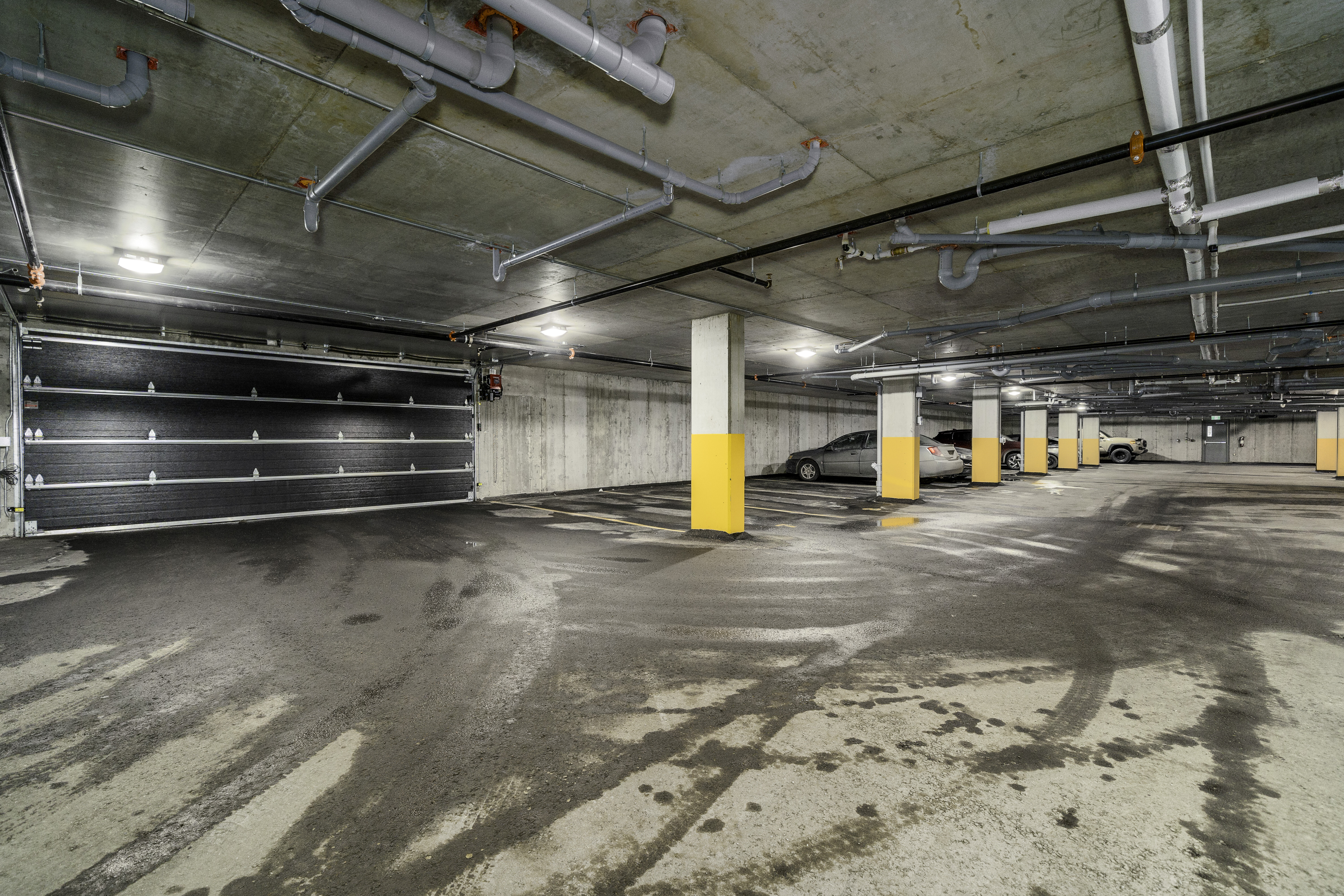 Logis-Experts - Immeubles - 1750 Boulevard Pie-Xi Nord - 9