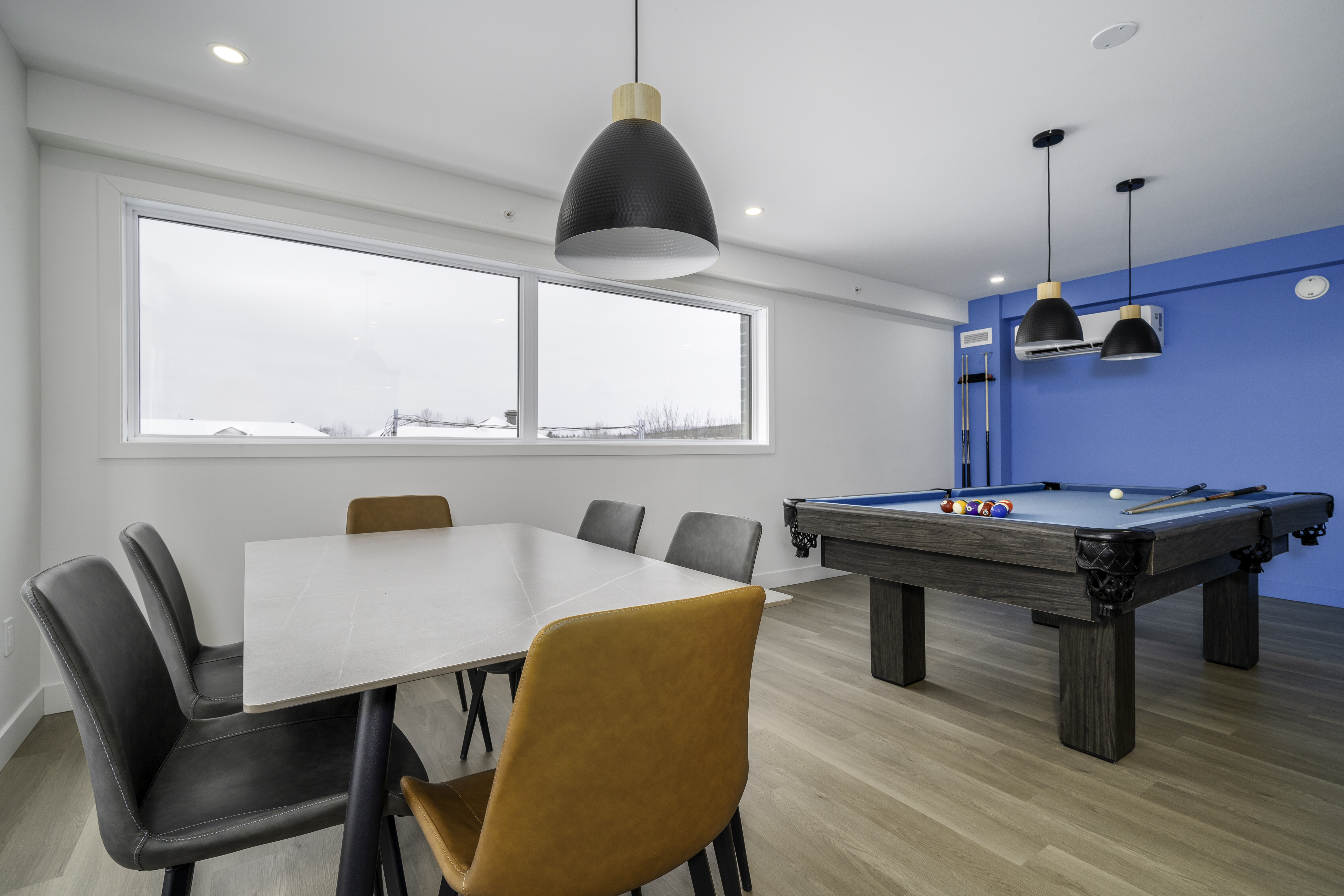 Logis-Experts - Immeubles - 1750 Boulevard Pie-Xi Nord - 8