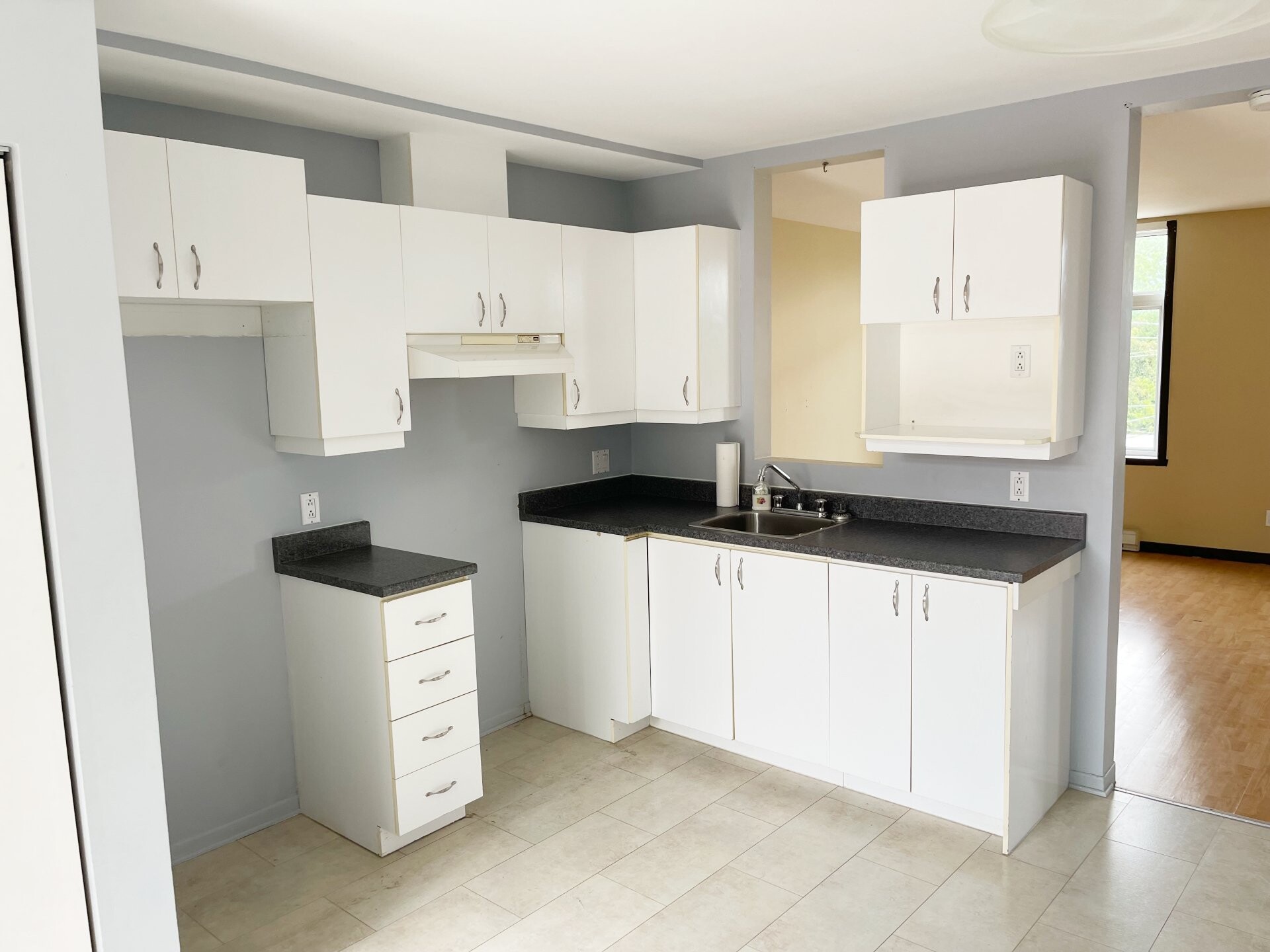 Logis-Experts - Appartements - 170 À 176 Avenue Eugène-Lamontagne - 176-2 - 1