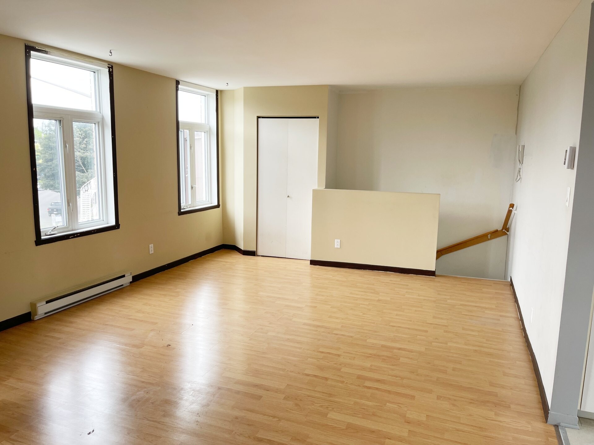 Logis-Experts - Appartements - 170 À 176 Avenue Eugène-Lamontagne - 176-2 - 7