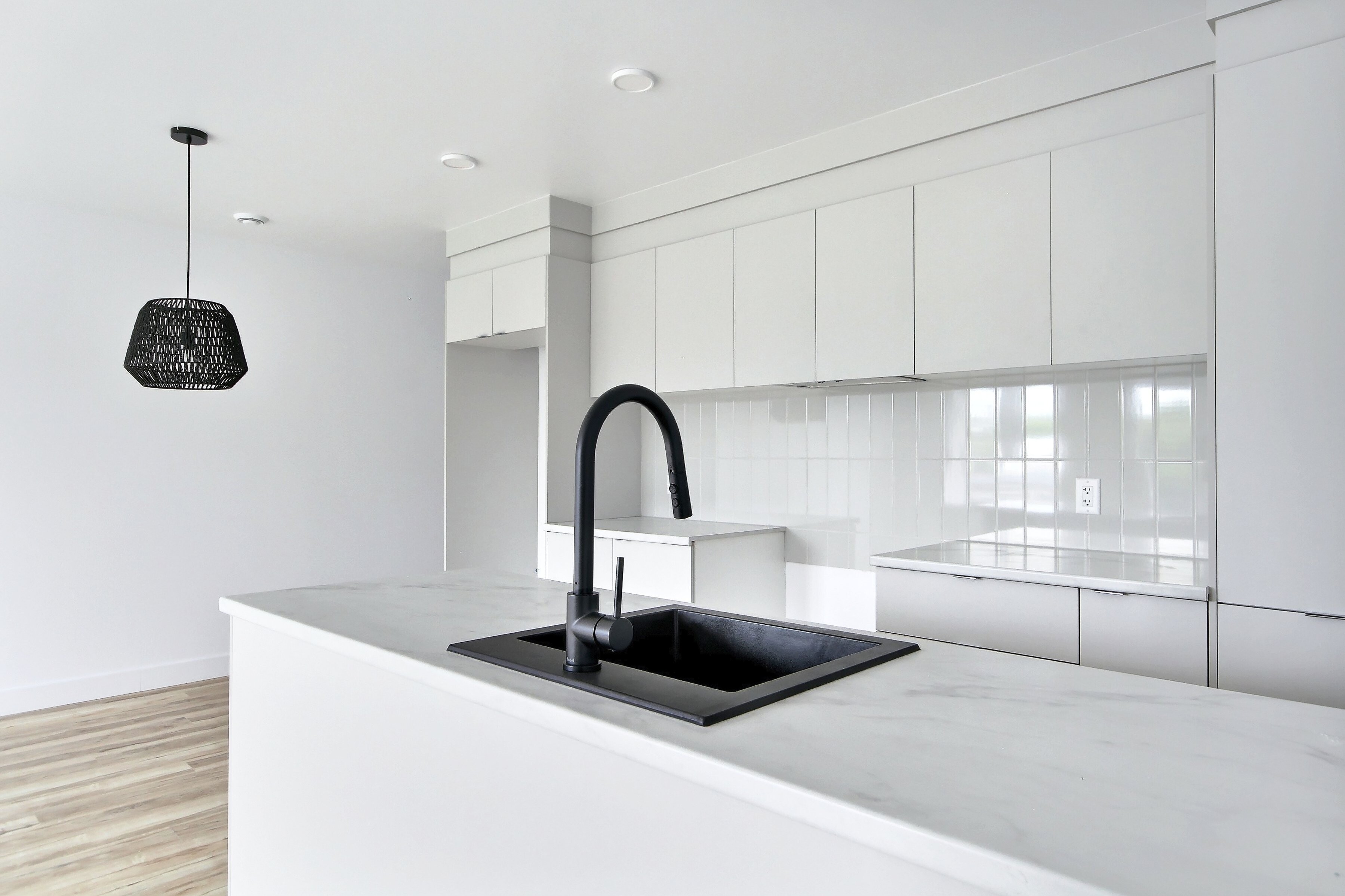 Logis-Experts - Appartements - 176 B Avenue Eugène-Lamontagne - 176b-2 - 2