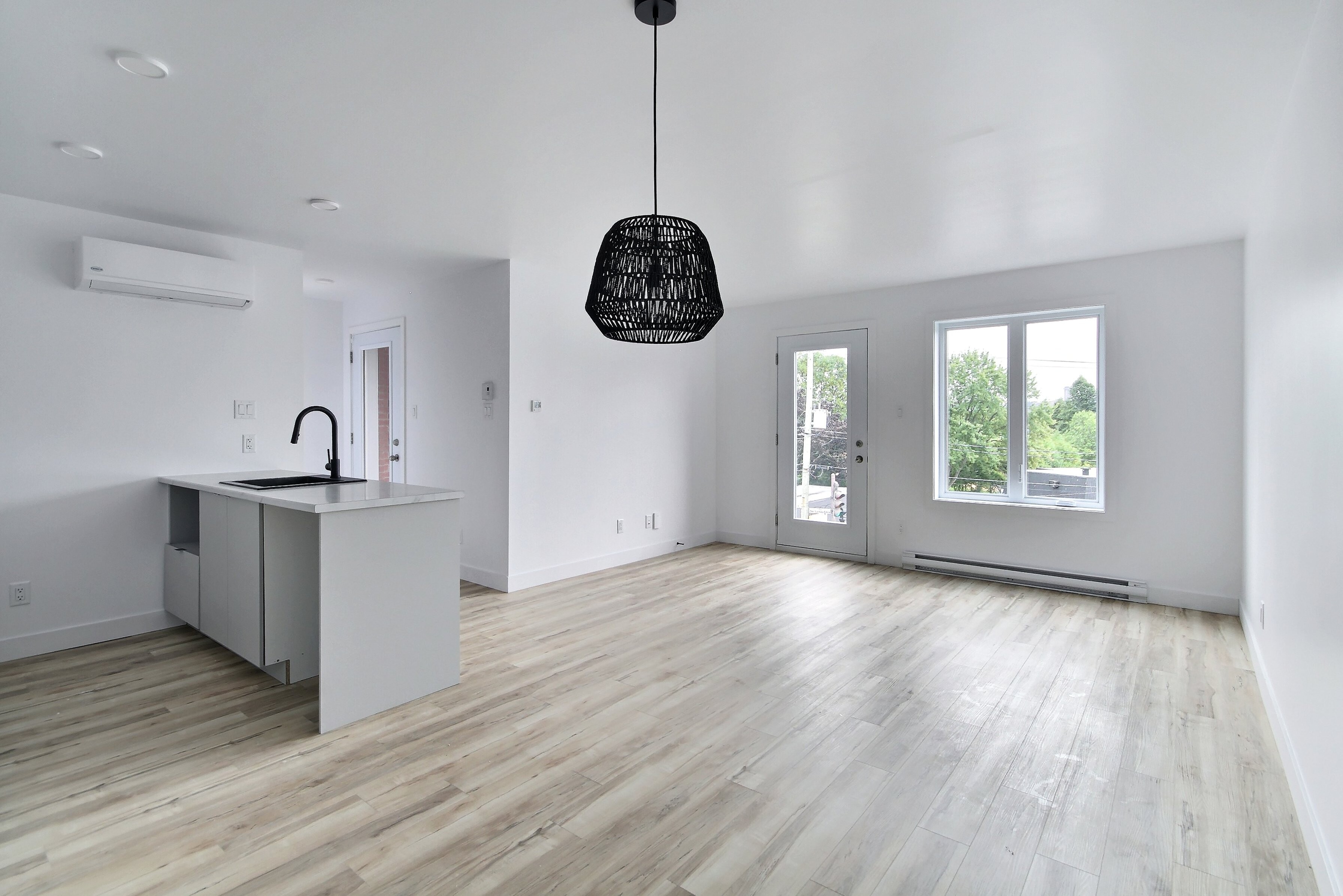 Logis-Experts - Appartements - 176 B Avenue Eugène-Lamontagne - 176b-2 - 4