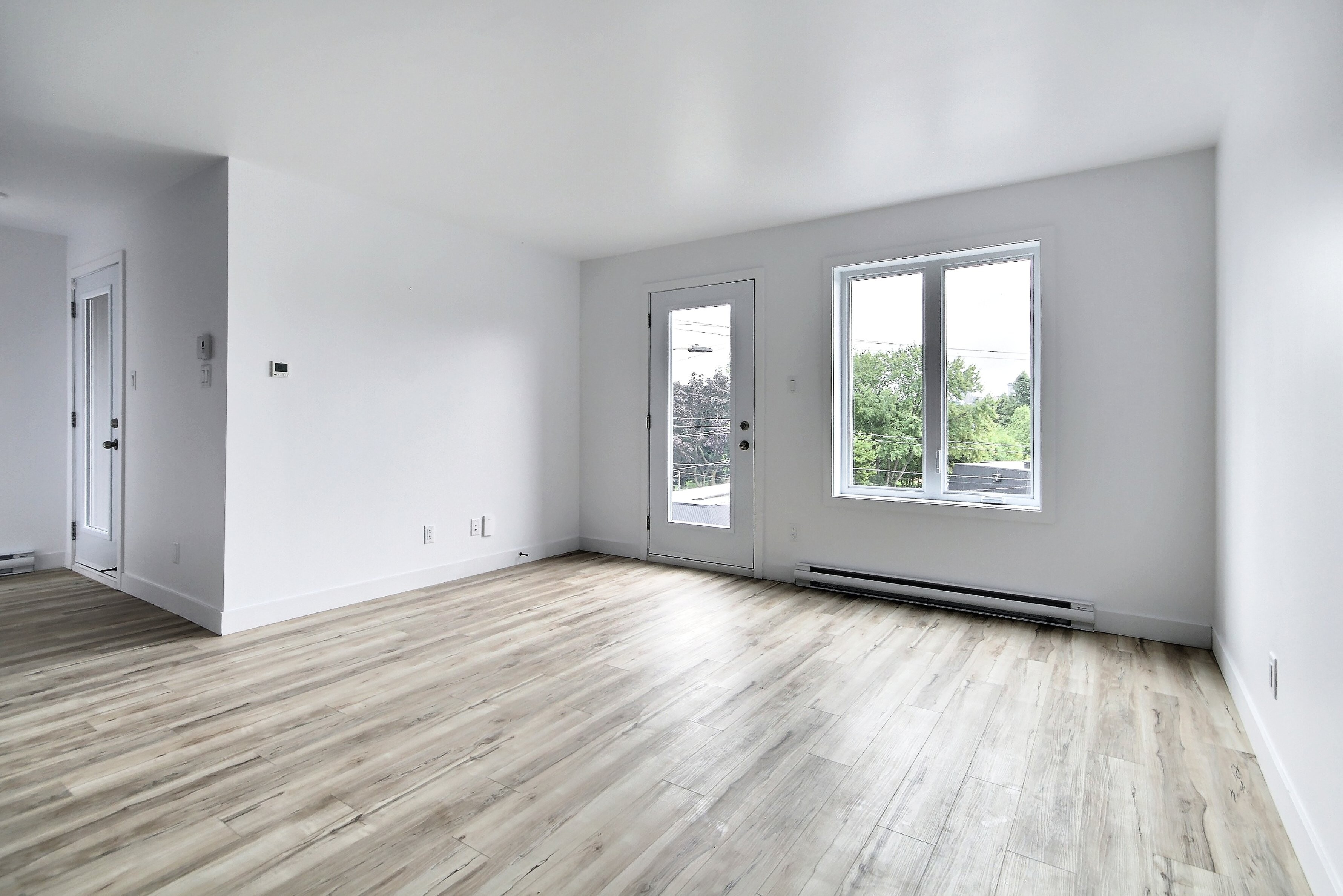 Logis-Experts - Appartements - 176 B Avenue Eugène-Lamontagne - 176b-2 - 5