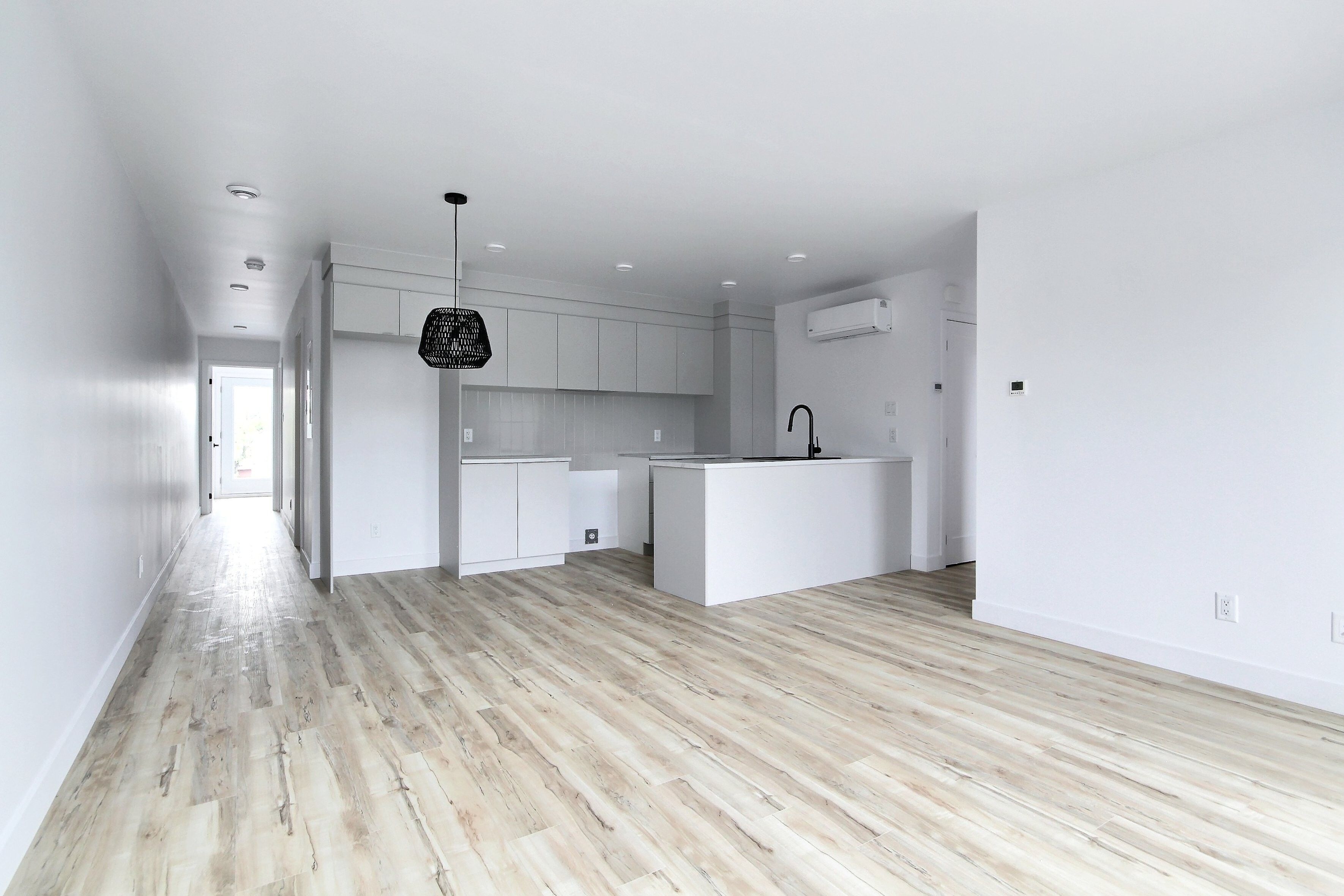 Logis-Experts - Appartements - 176 B Avenue Eugène-Lamontagne - 176b-2 - 6