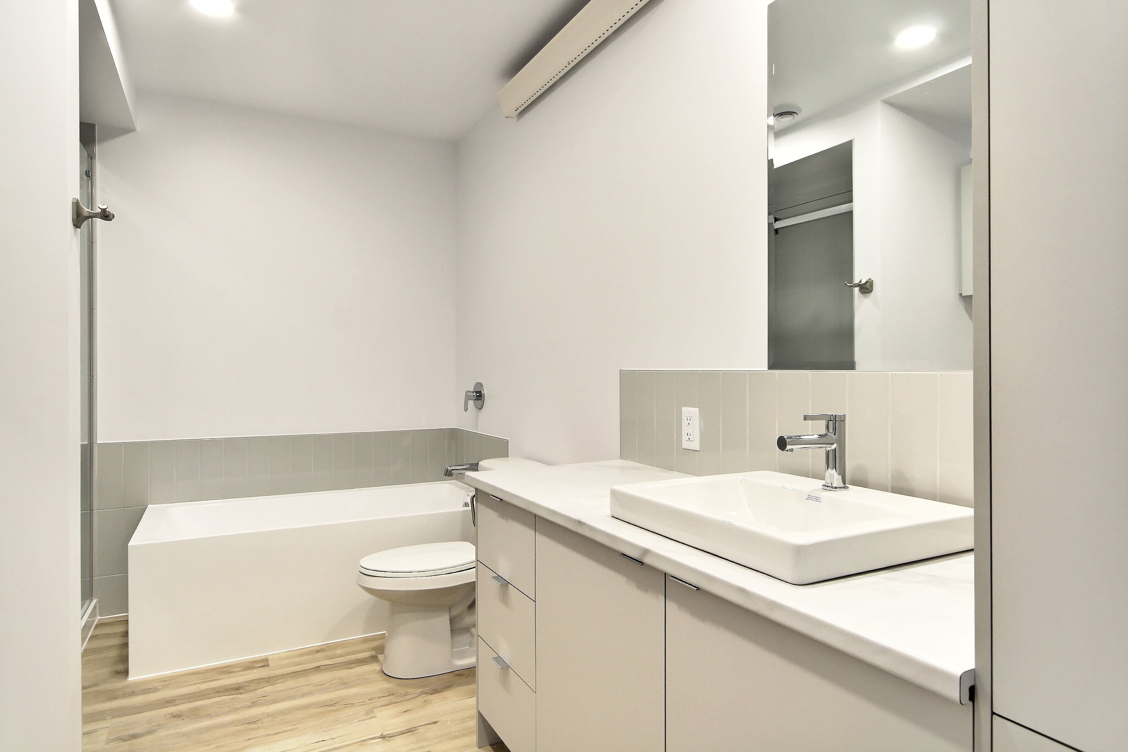 Logis-Experts - Appartements - 176 B Avenue Eugène-Lamontagne - 176b-2 - 11