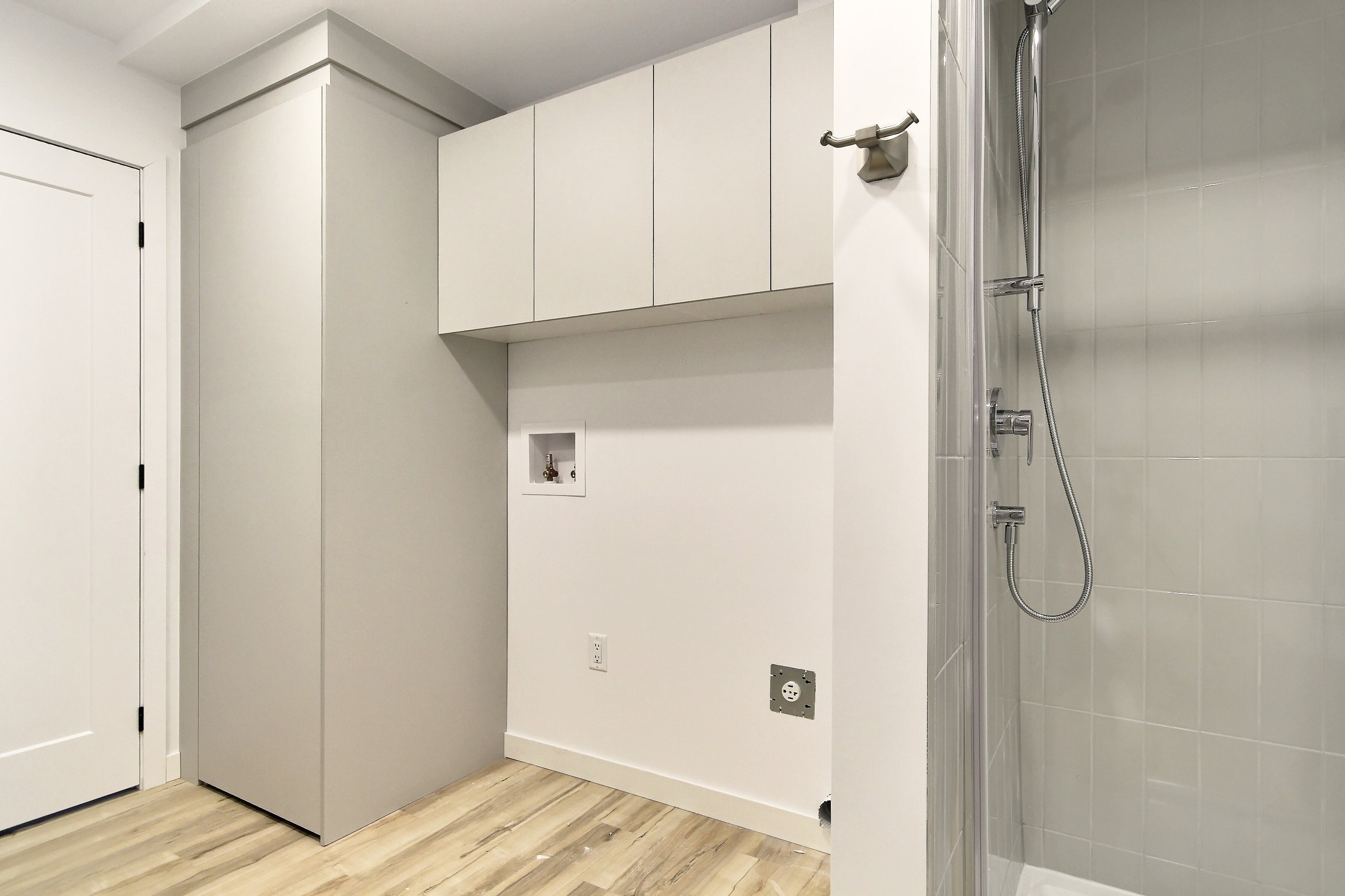 Logis-Experts - Appartements - 176 B Avenue Eugène-Lamontagne - 176b-2 - 13