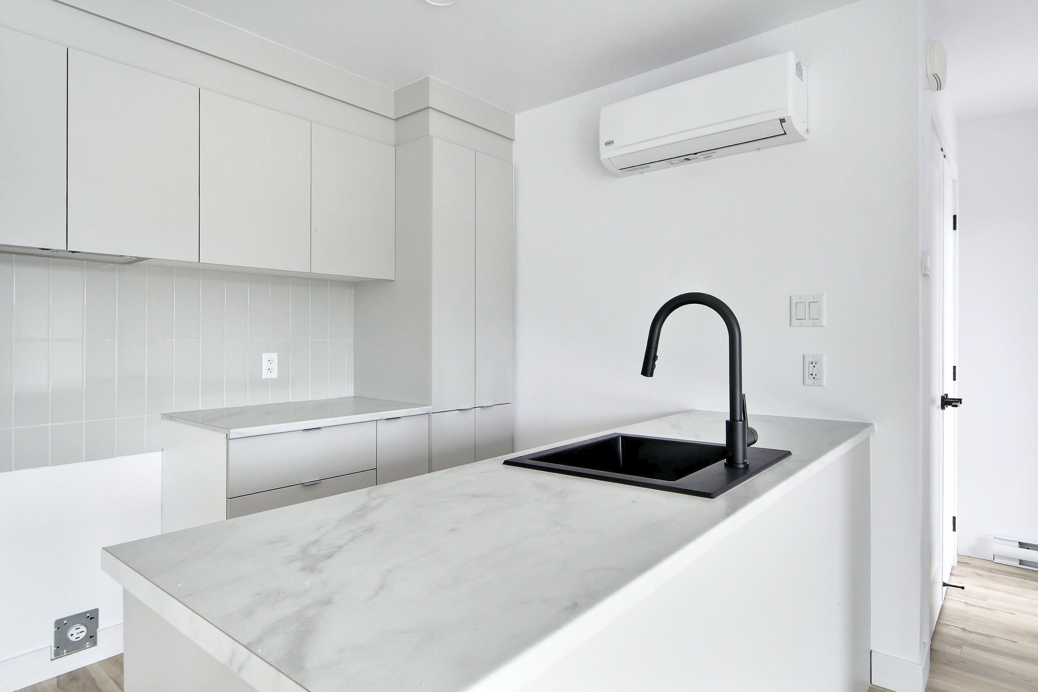 Logis-Experts - Appartements - 176 B Avenue Eugène-Lamontagne - 176b-3 - 10