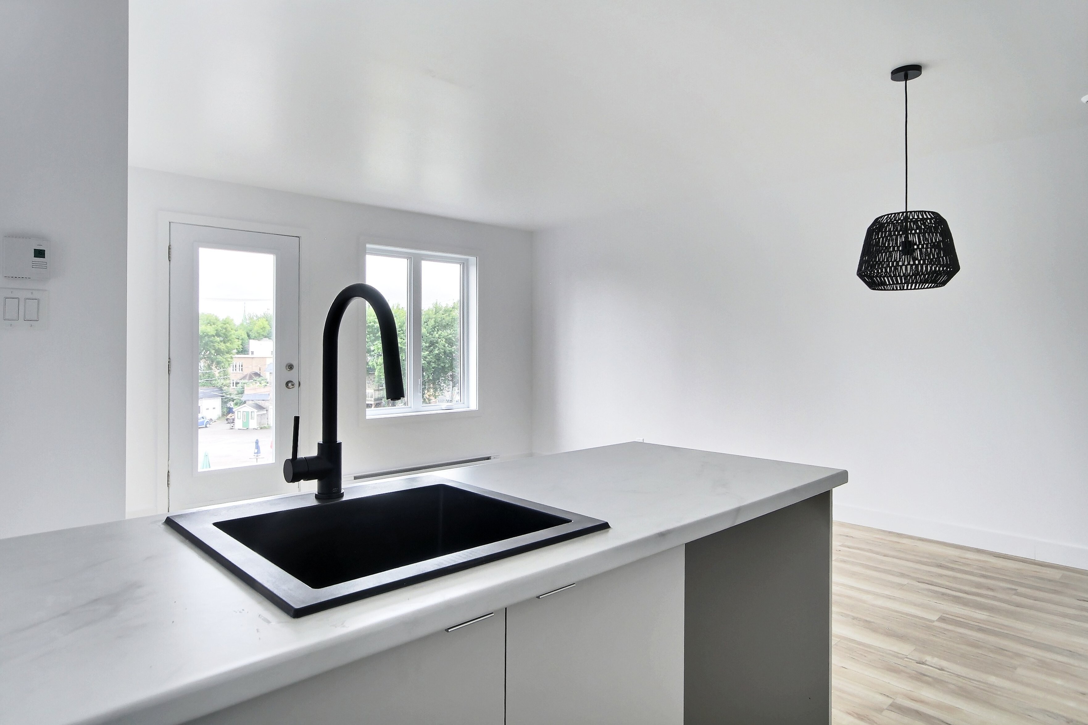 Logis-Experts - Appartements - 176 B Avenue Eugène-Lamontagne - 176b-3 - 12