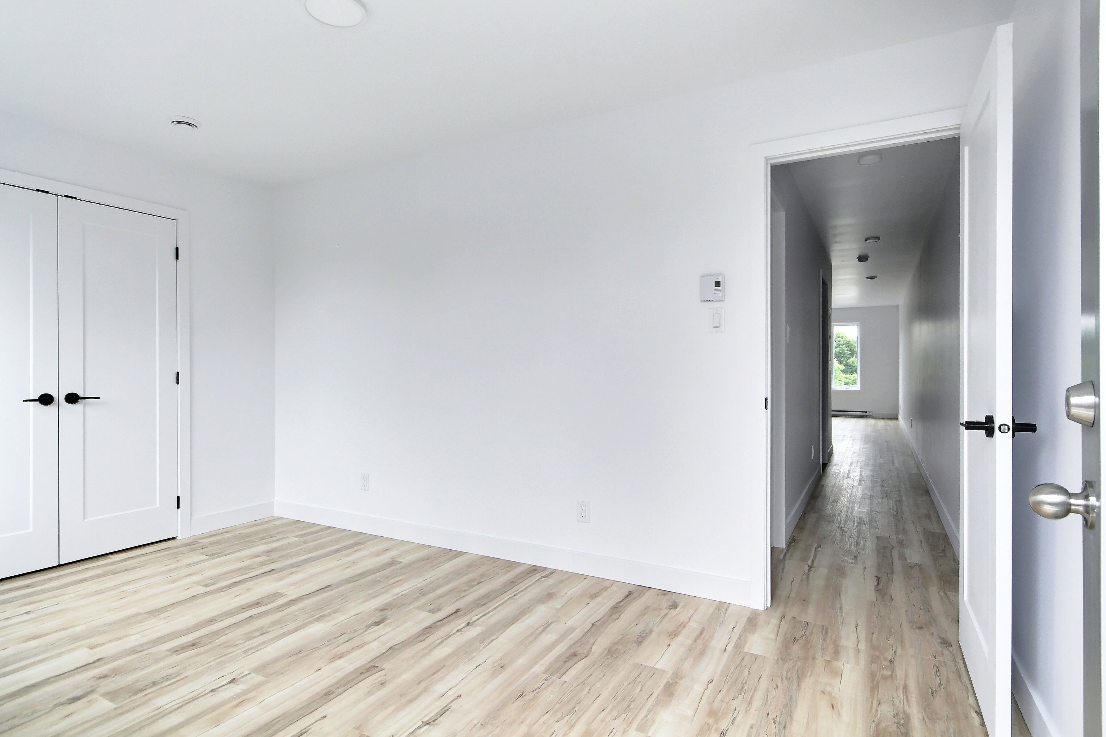 Logis-Experts - Appartements - 176 B Avenue Eugène-Lamontagne - 176b-3 - 16