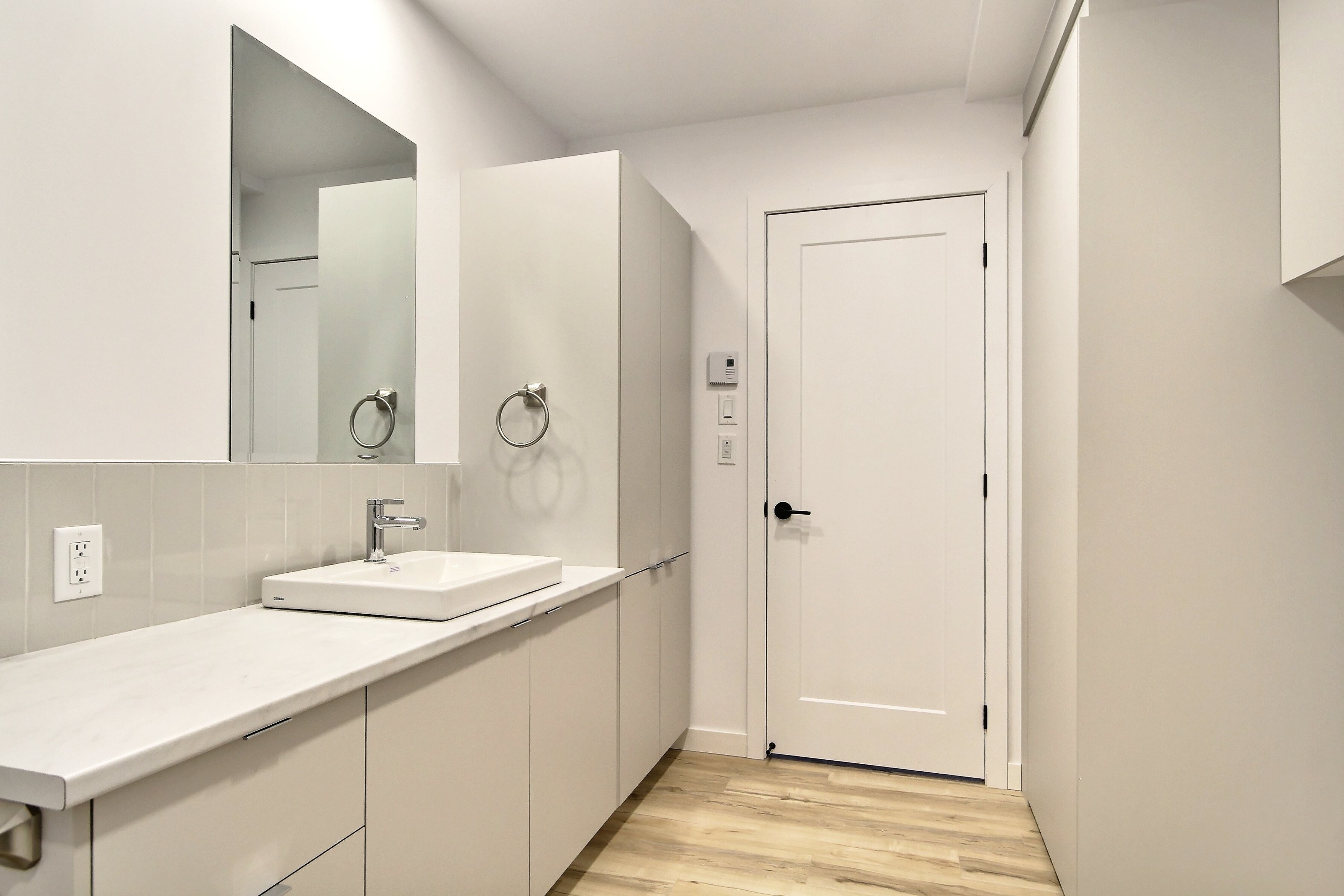 Logis-Experts - Appartements - 176 B Avenue Eugène-Lamontagne - 176b-3 - 3