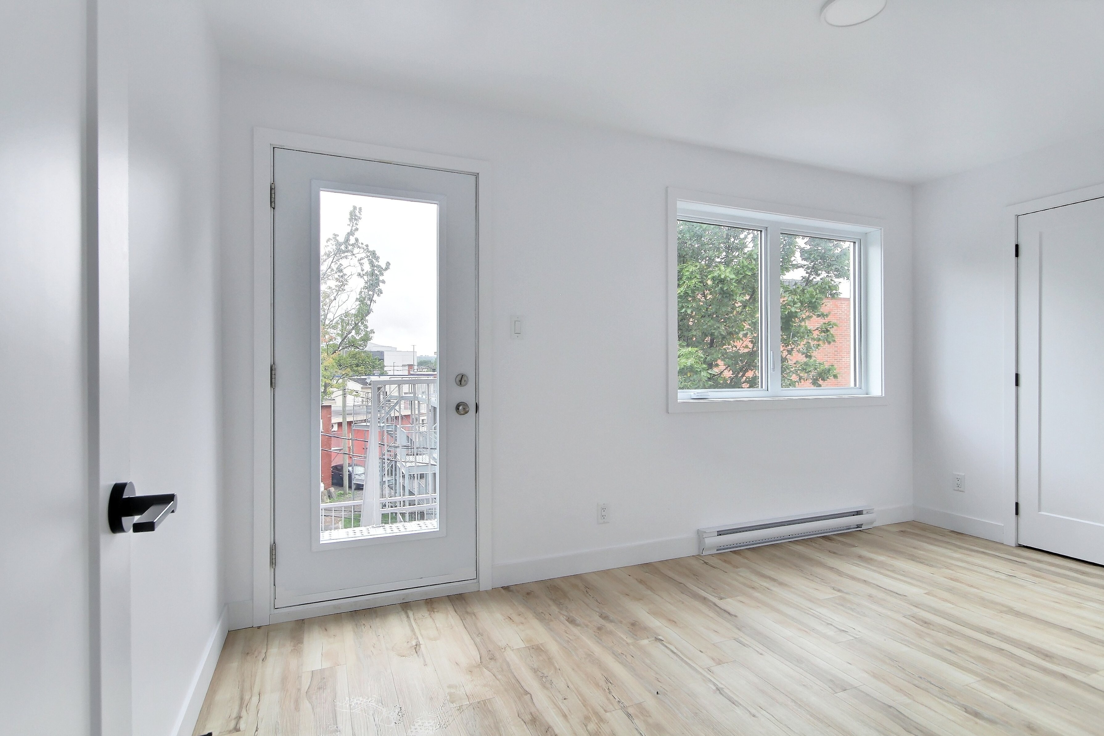 Logis-Experts - Appartements - 176 B Avenue Eugène-Lamontagne - 176b-3 - 6