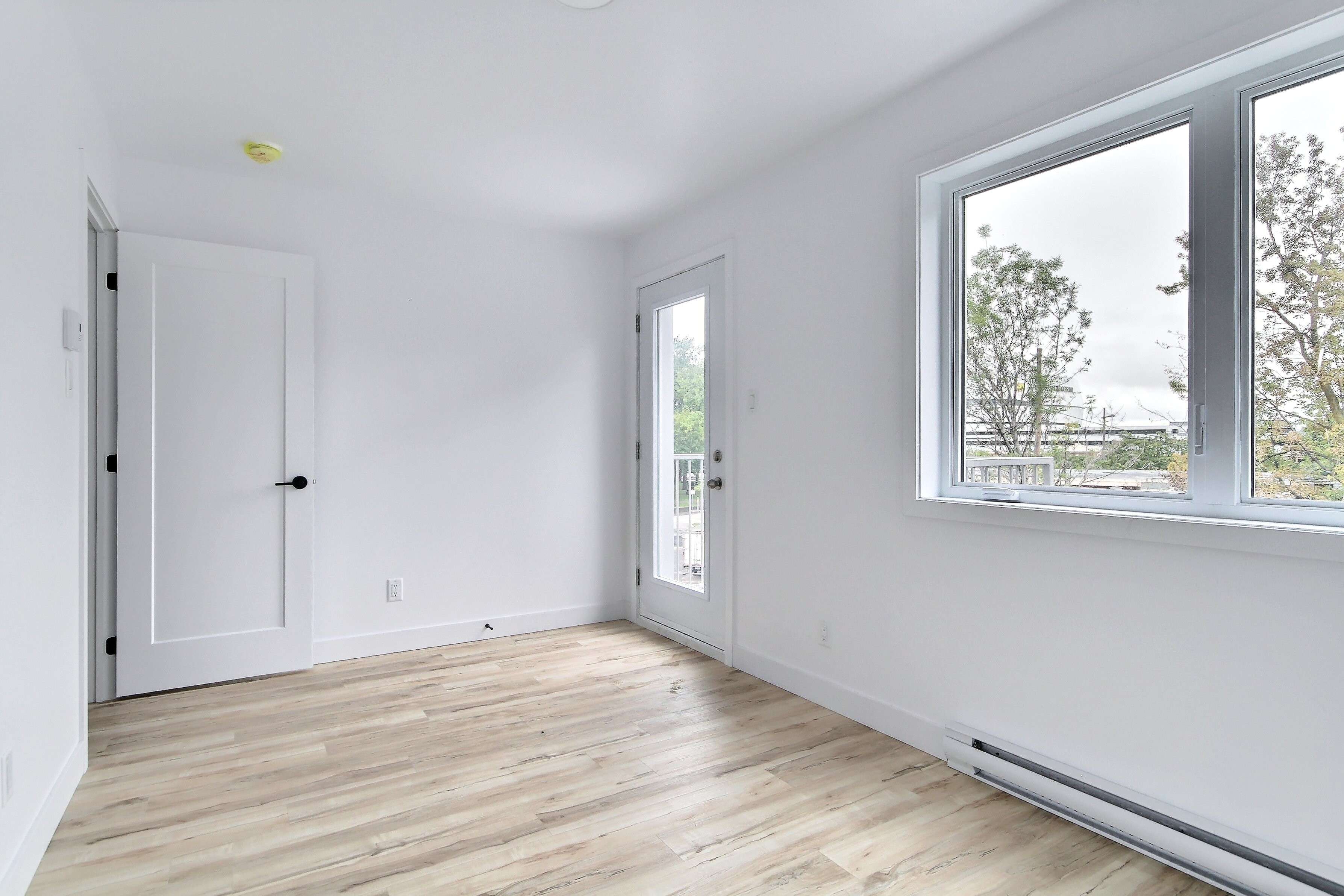 Logis-Experts - Appartements - 176 B Avenue Eugène-Lamontagne - 176b-3 - 7