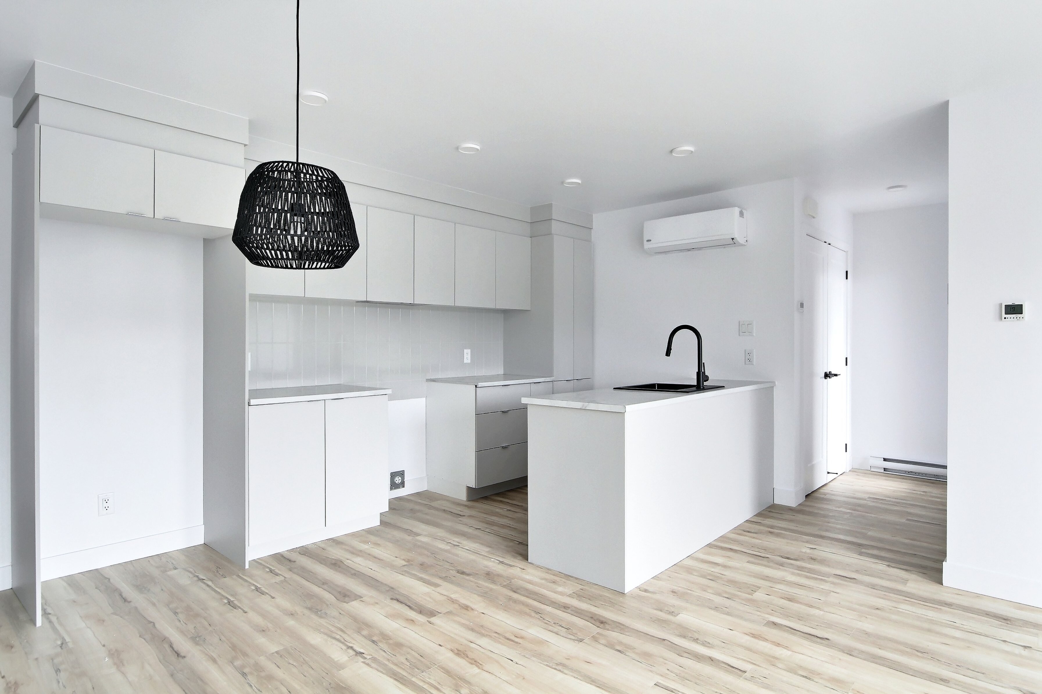 Logis-Experts - Appartements - 176 B Avenue Eugène-Lamontagne - 176b-3 - 8