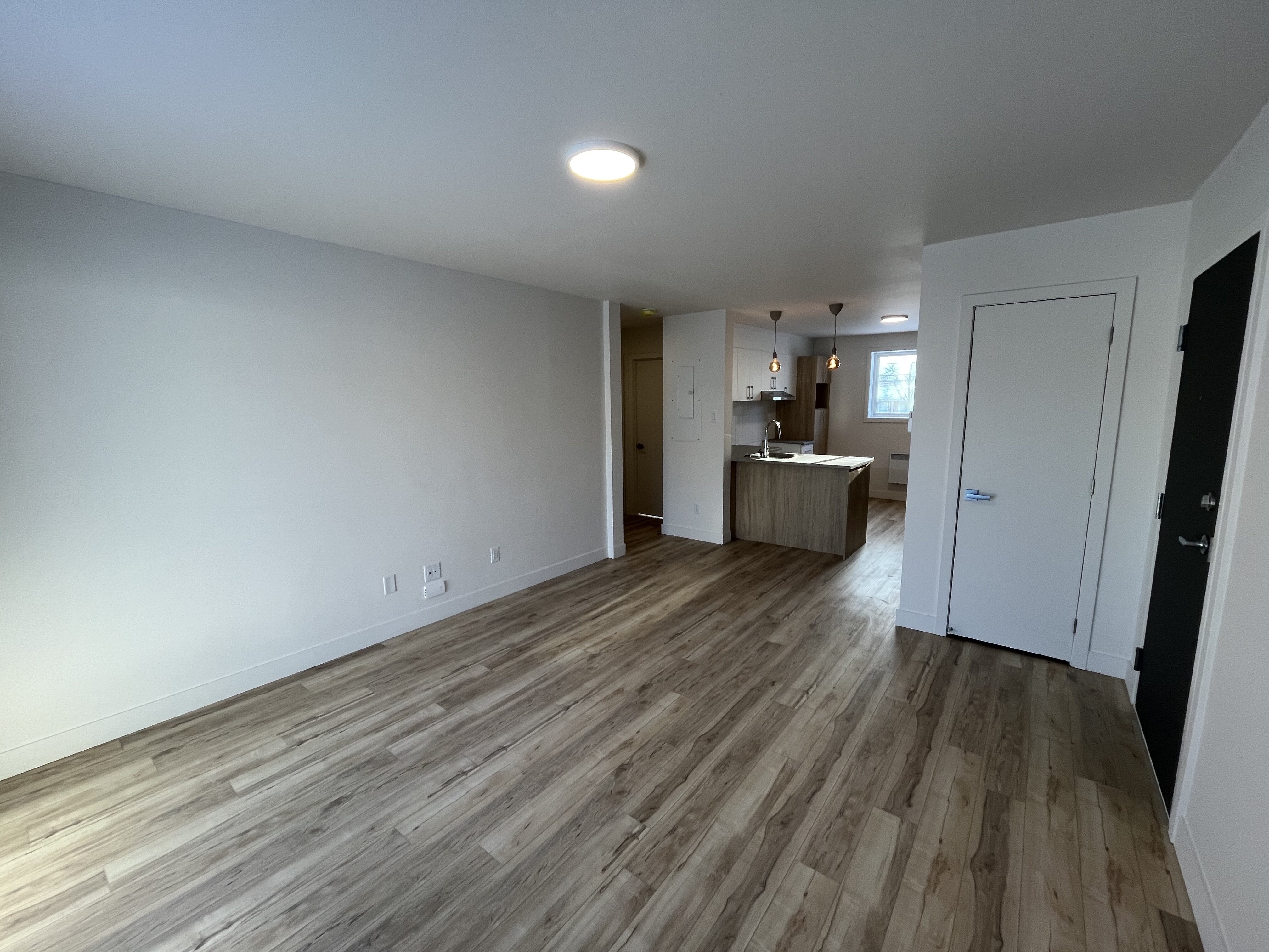 Logis-Experts - Appartements - 18 À 20 Rue Boutet - 18-4 - 1