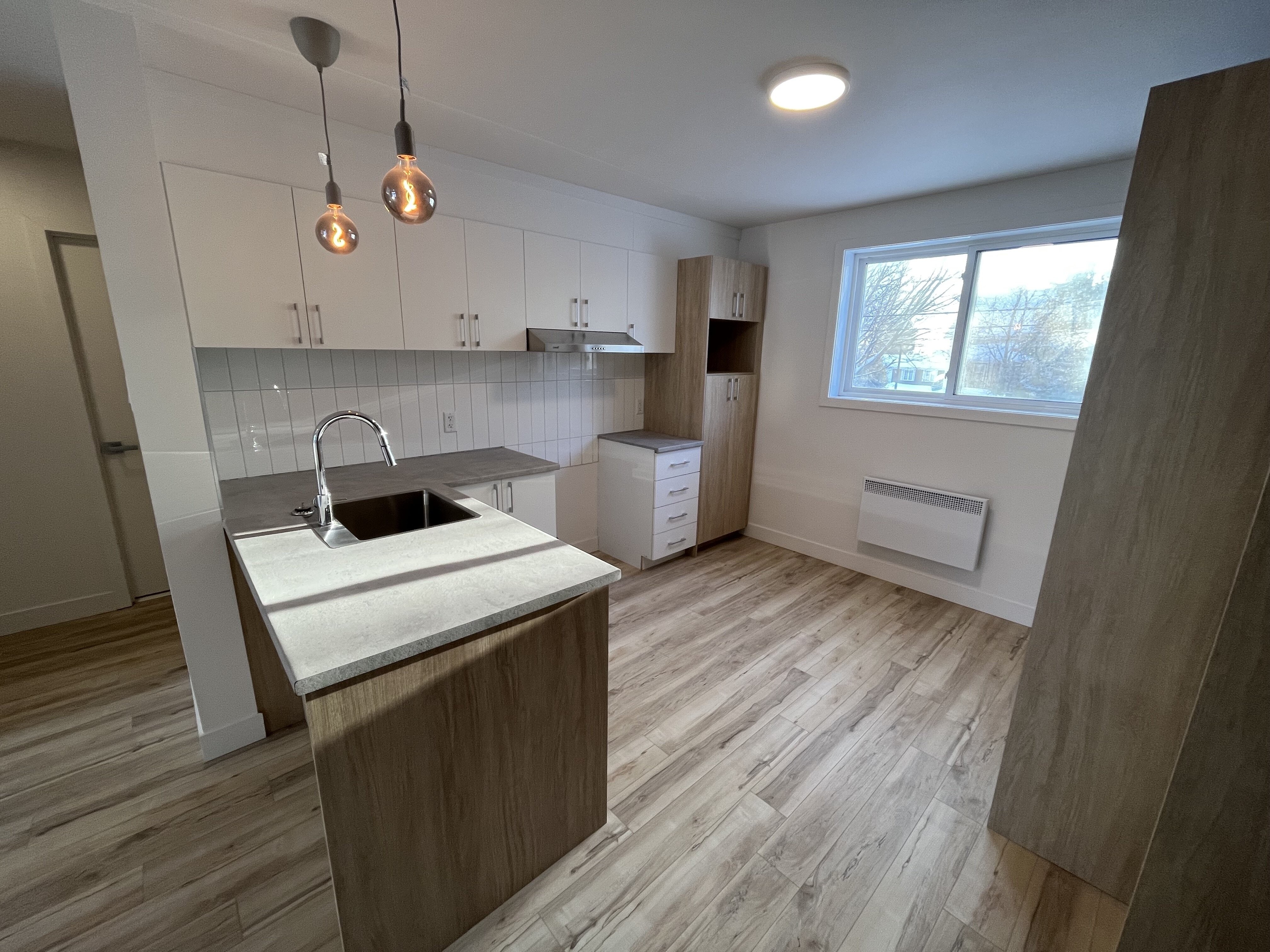 Logis-Experts - Appartements - 18 À 20 Rue Boutet - 18-4 - 3