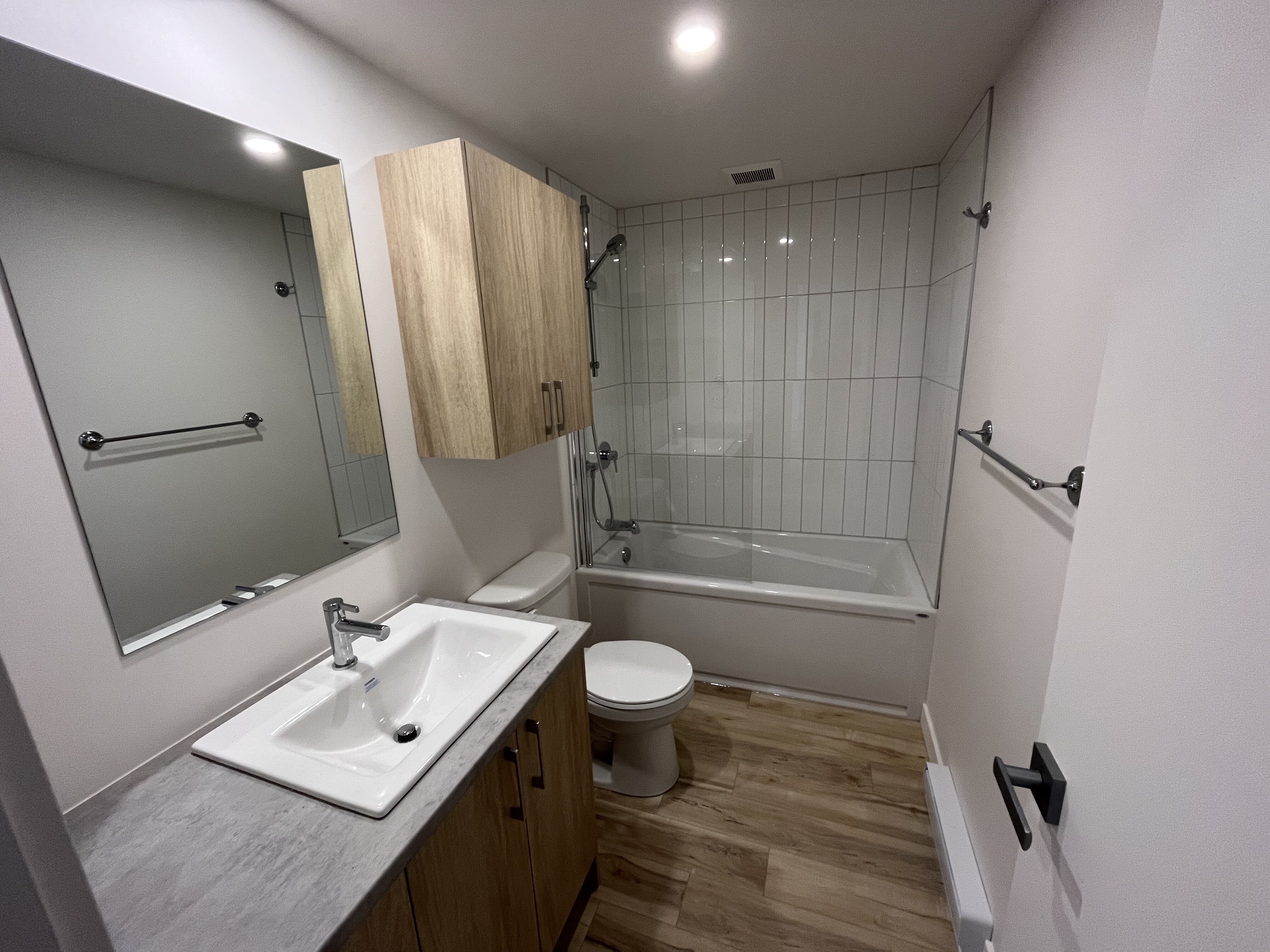 Logis-Experts - Appartements - 18 À 20 Rue Boutet - 18-4 - 5