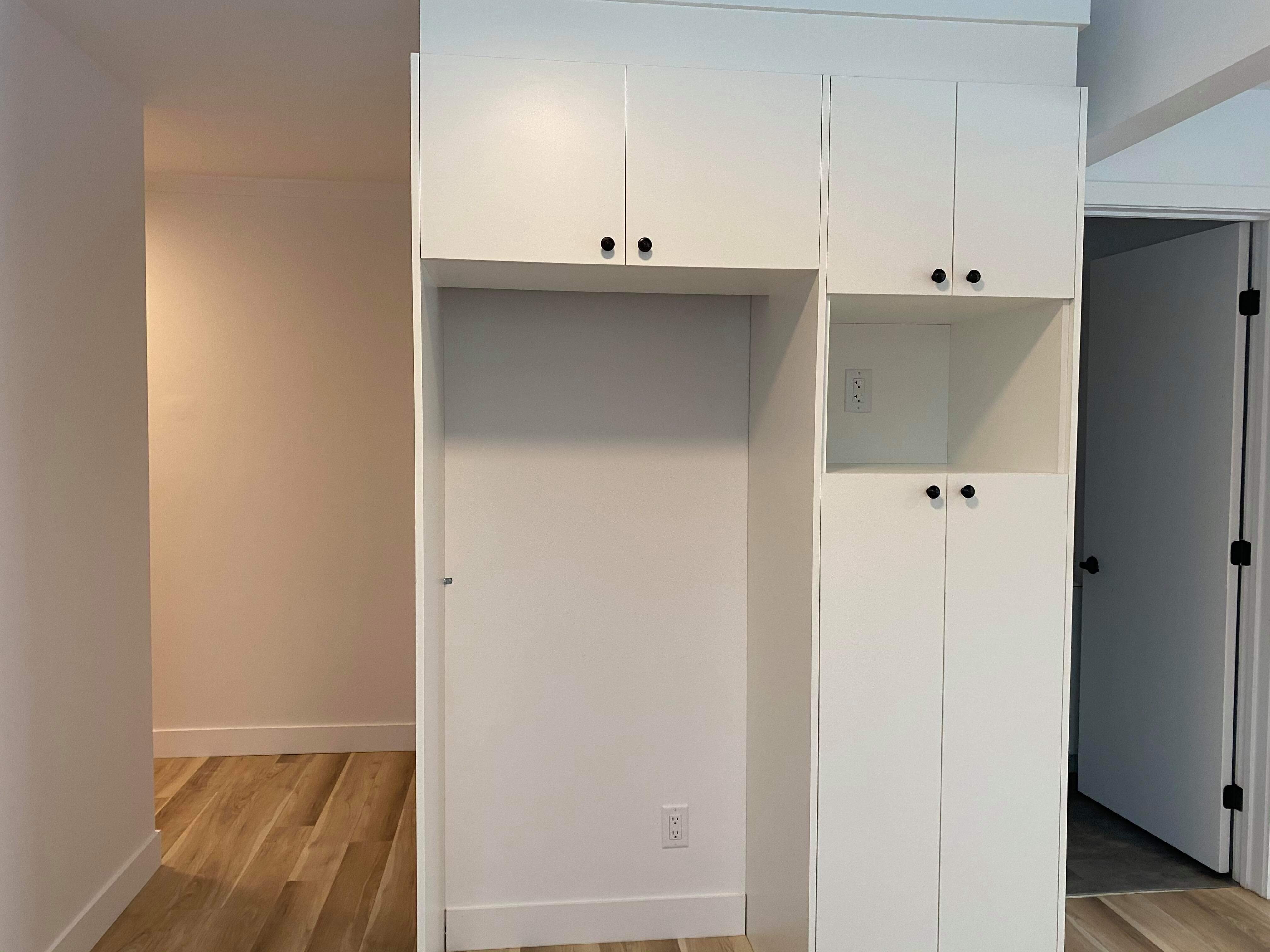 Logis-Experts - Appartements - 1809 Avenue Drouin - 301 - 4