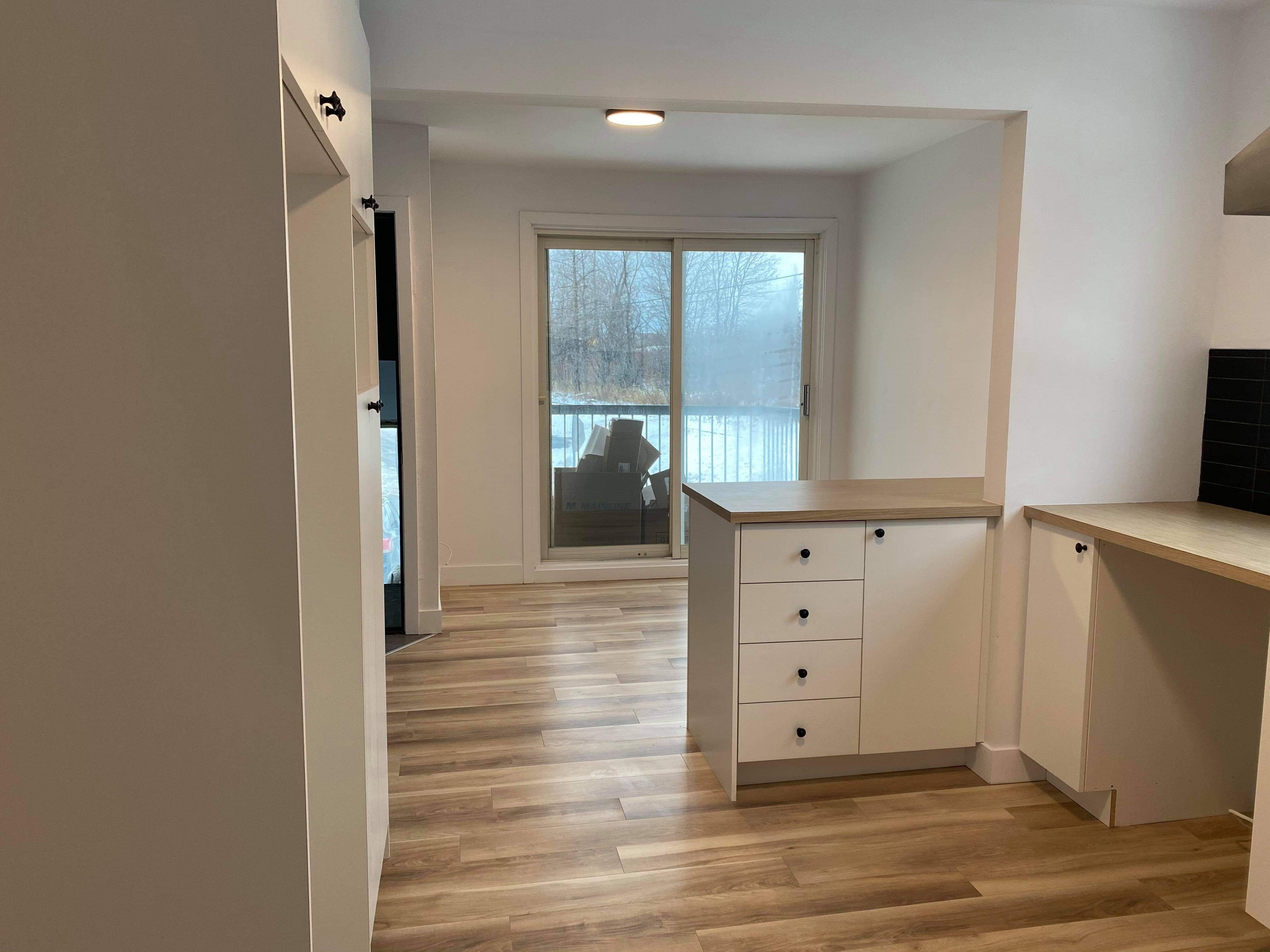 Logis-Experts - Appartements - 1809 Avenue Drouin - 301 - 2