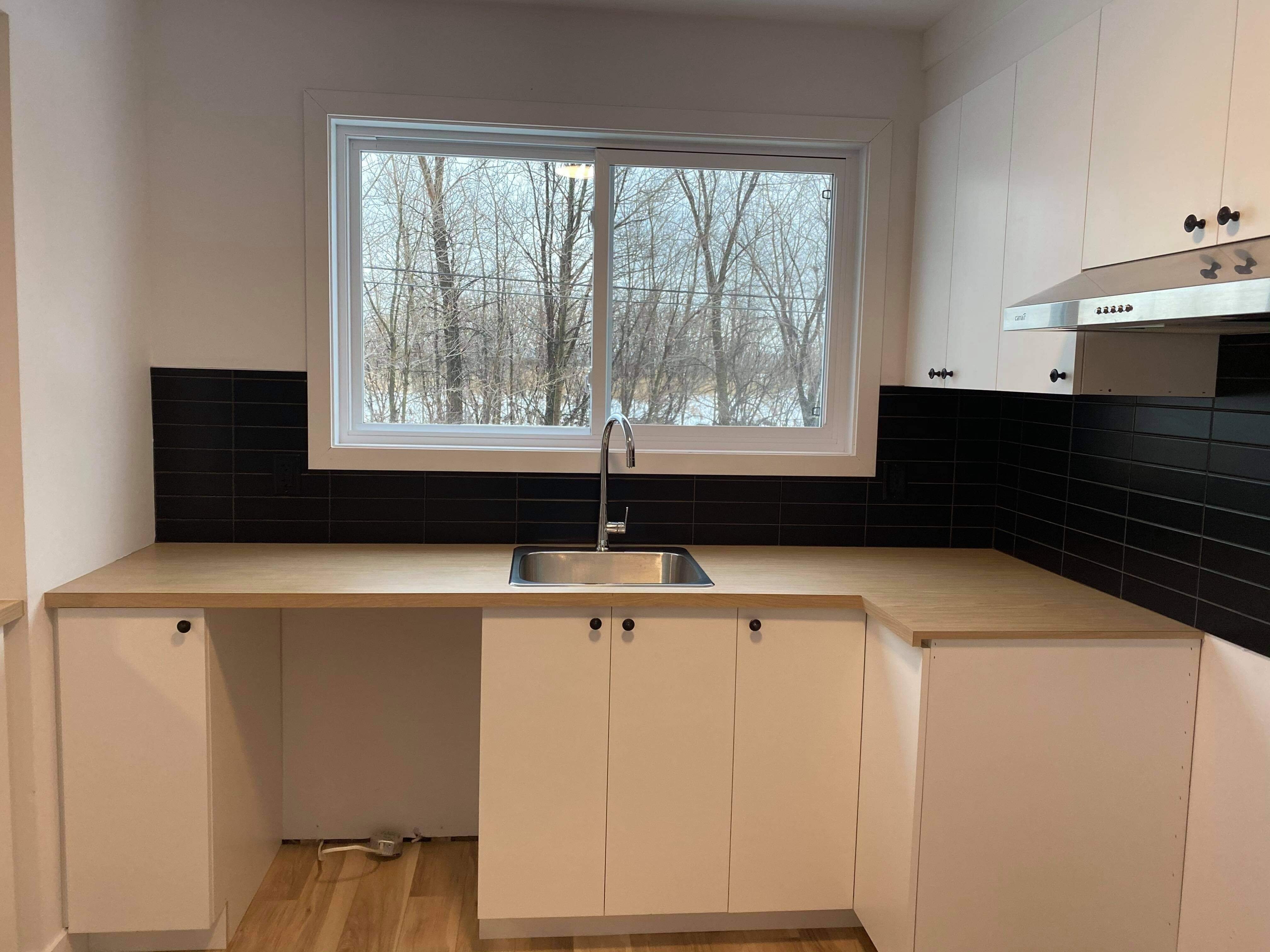 Logis-Experts - Appartements - 1809 Avenue Drouin - 301 - 3