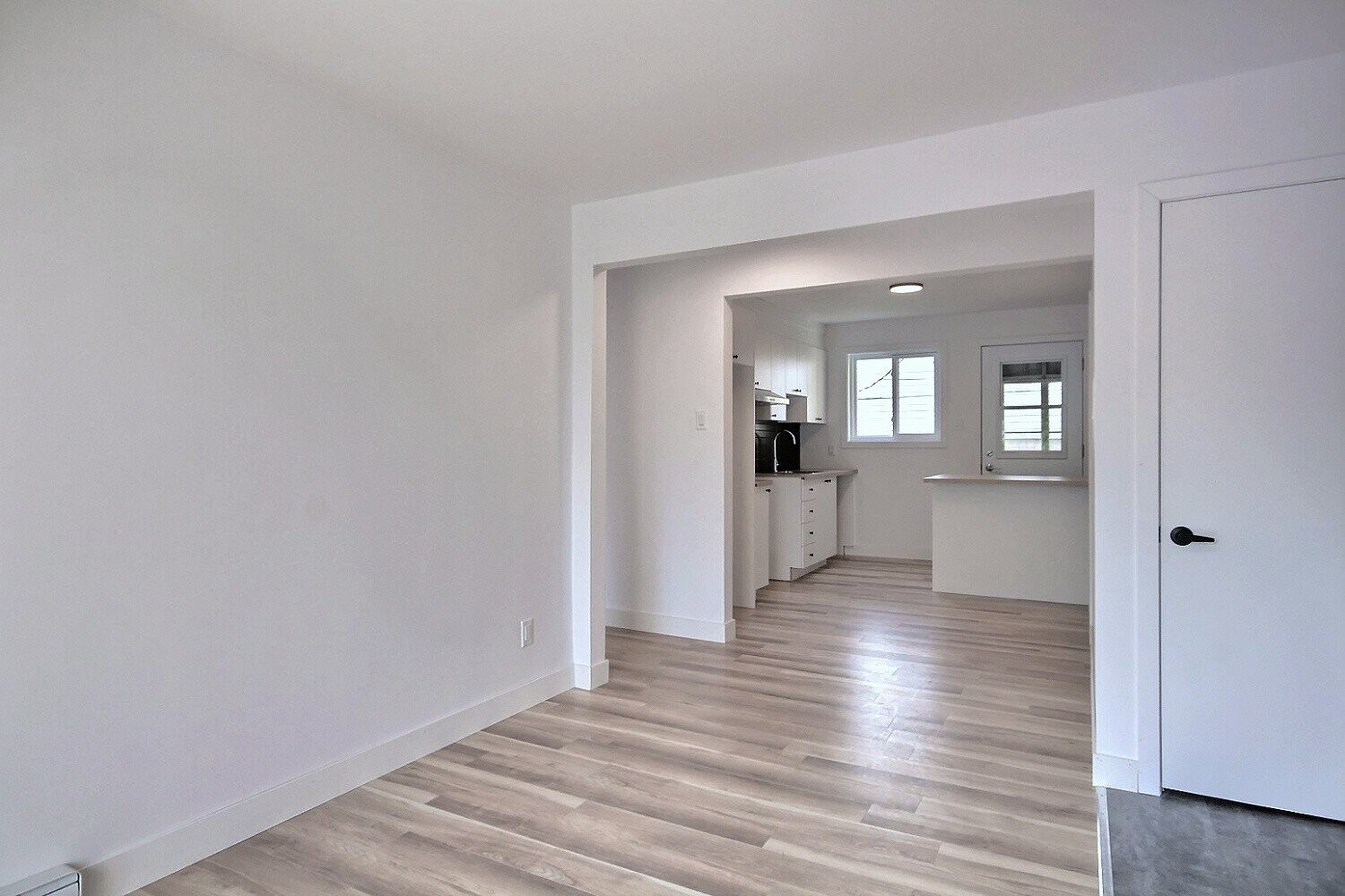 Logis-Experts - Appartements - 1813 Avenue Drouin - 101 - 1